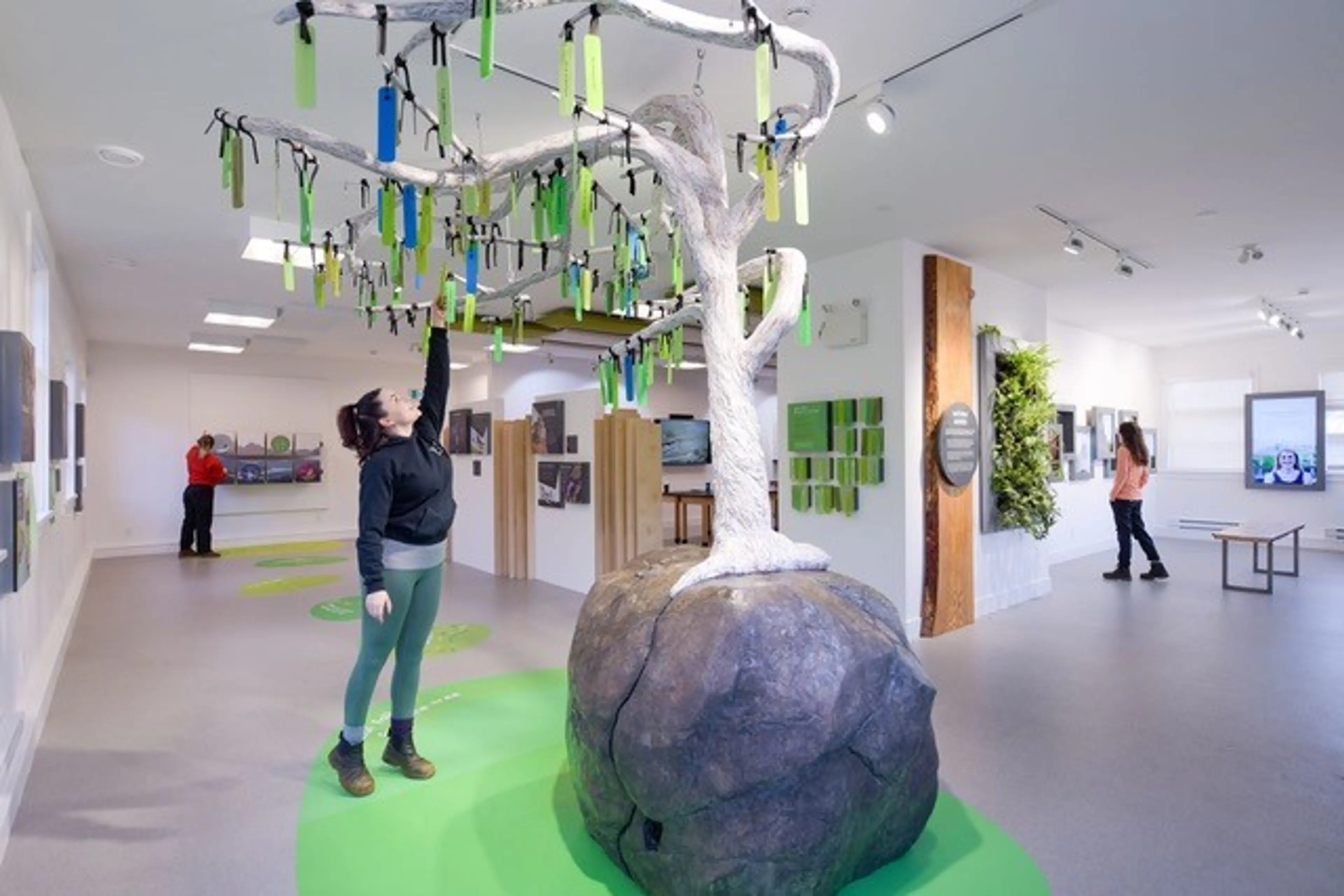 Britannia Mine Museum Introduces Fun Spring Break Program