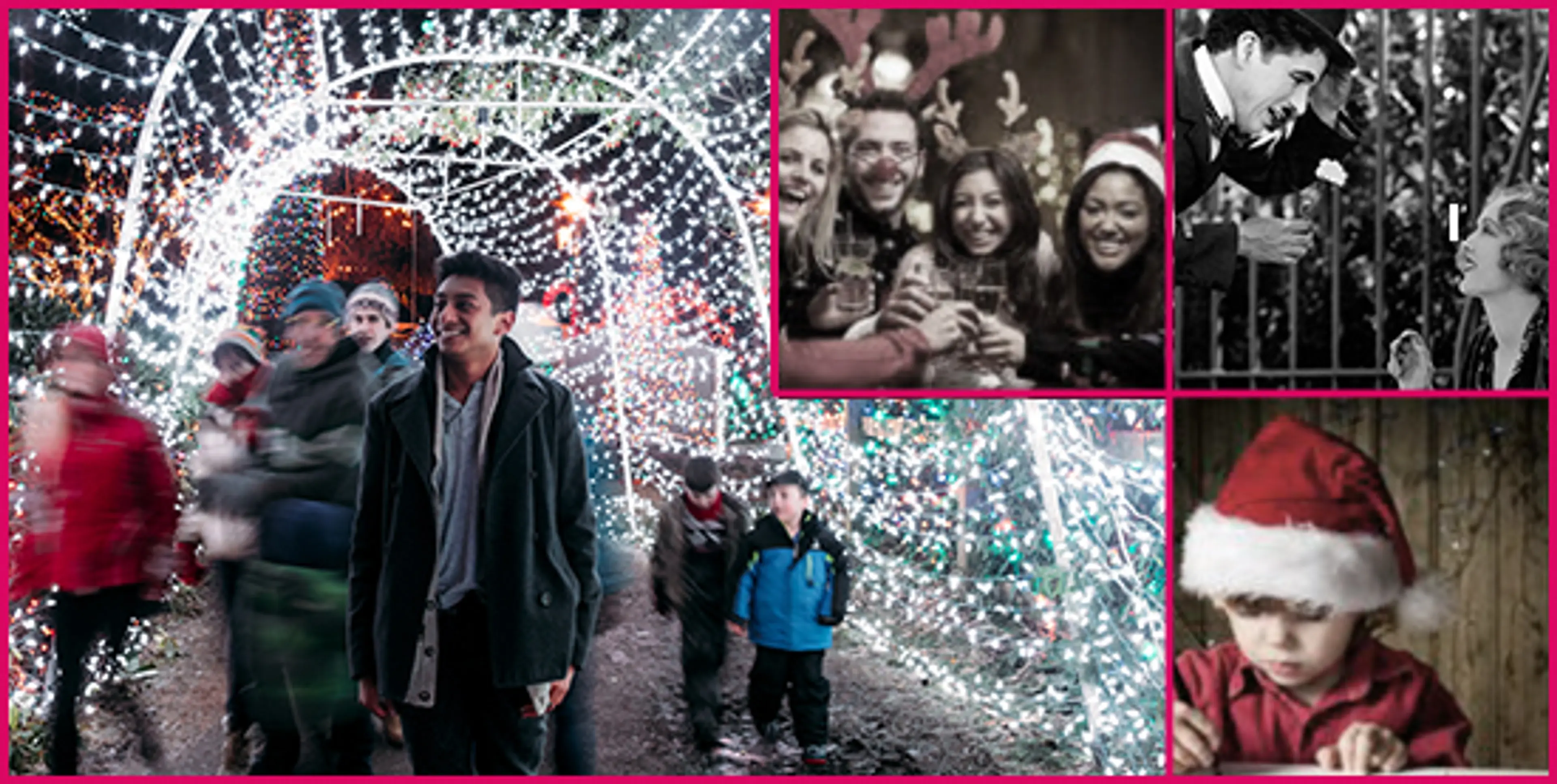 Things to Do in Vancouver This Weekend: Dec. 21, 2017