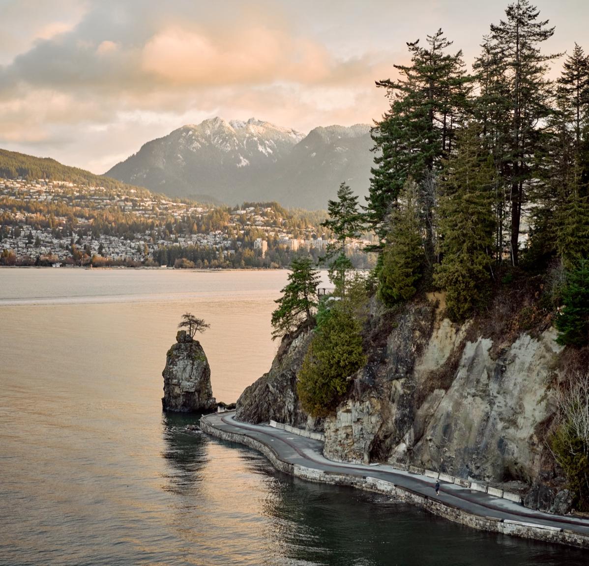 Vancouver Nature & Sightseeing