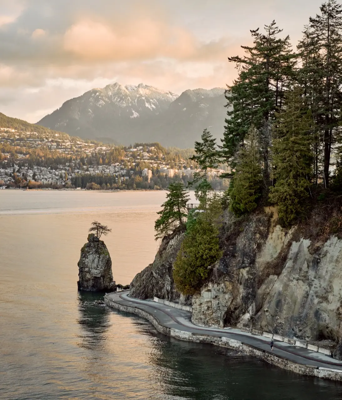 Vancouver Nature & Sightseeing