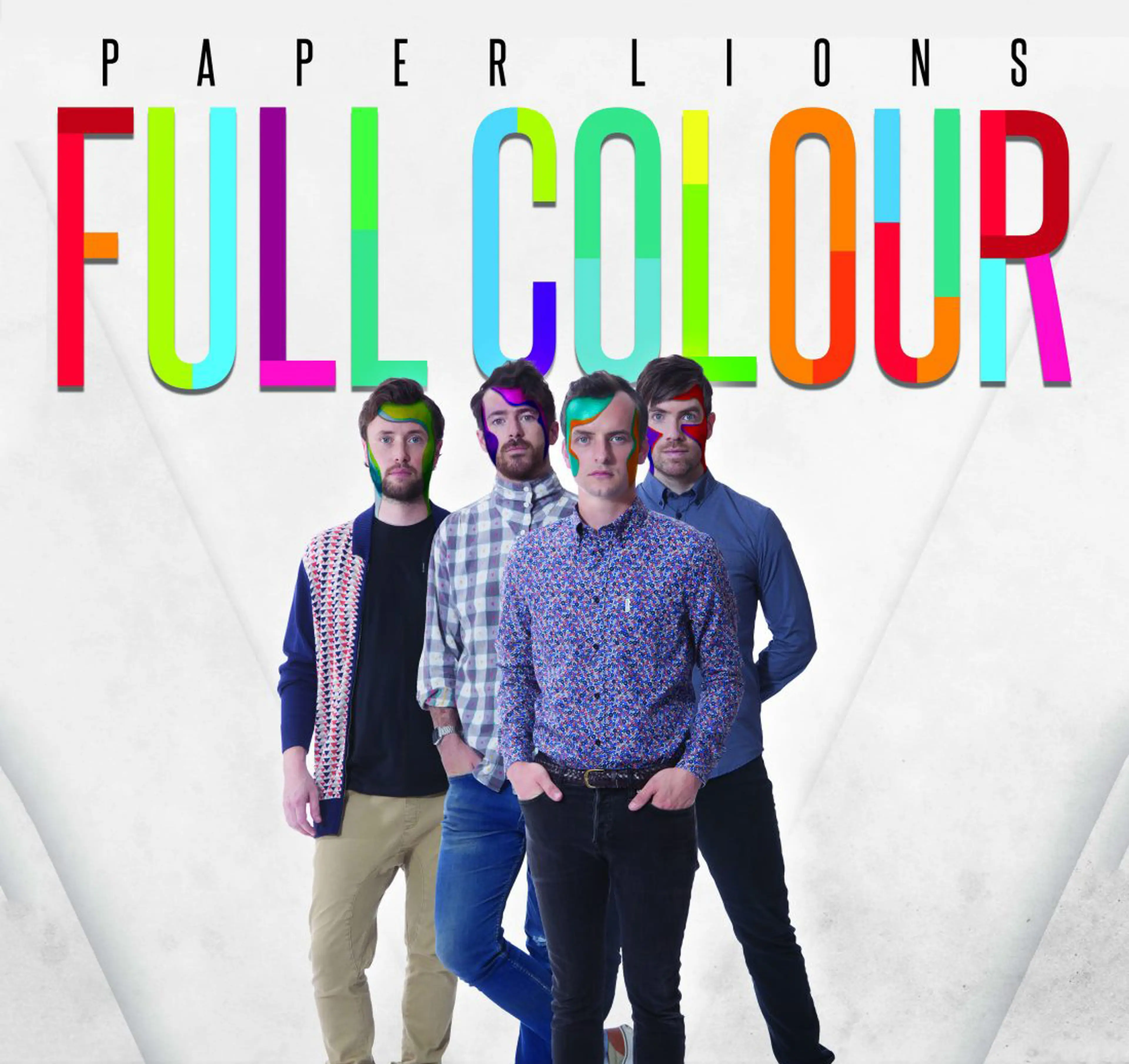 full-colour