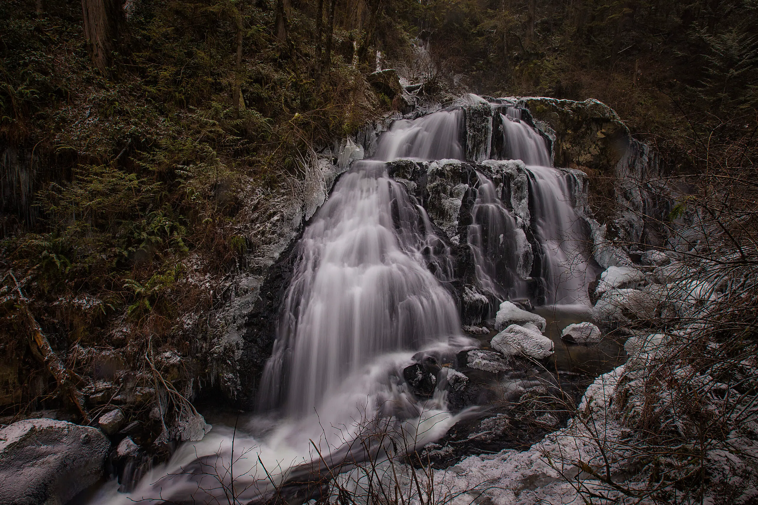 7 Ways to Get Outdoors in Mission