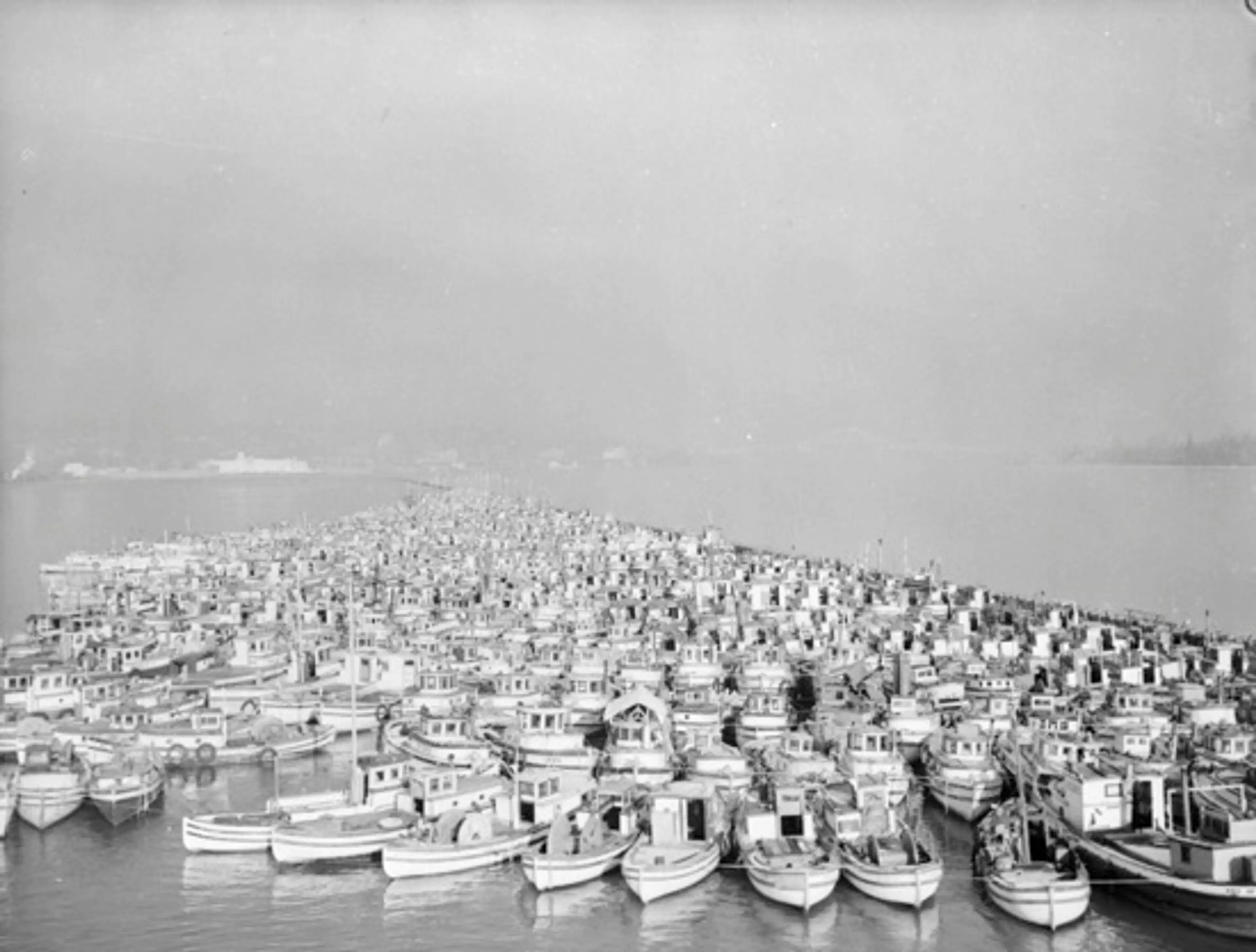 Vancouver Maritime Museum Launches New Exhibition, The Lost Fleet
