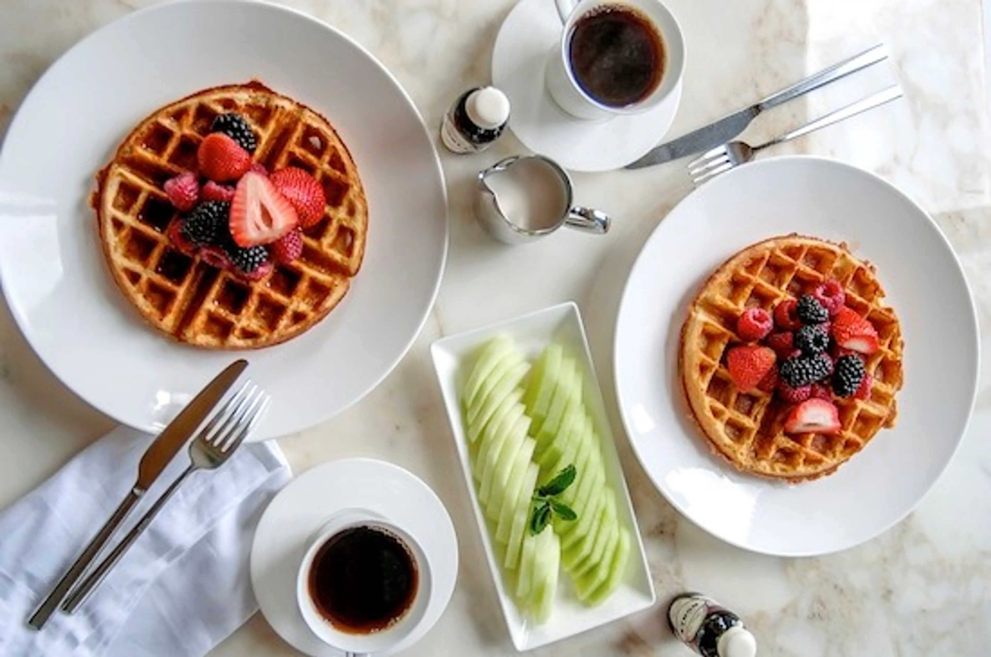 5 Mother’s Day Brunch Spots in Vancouver