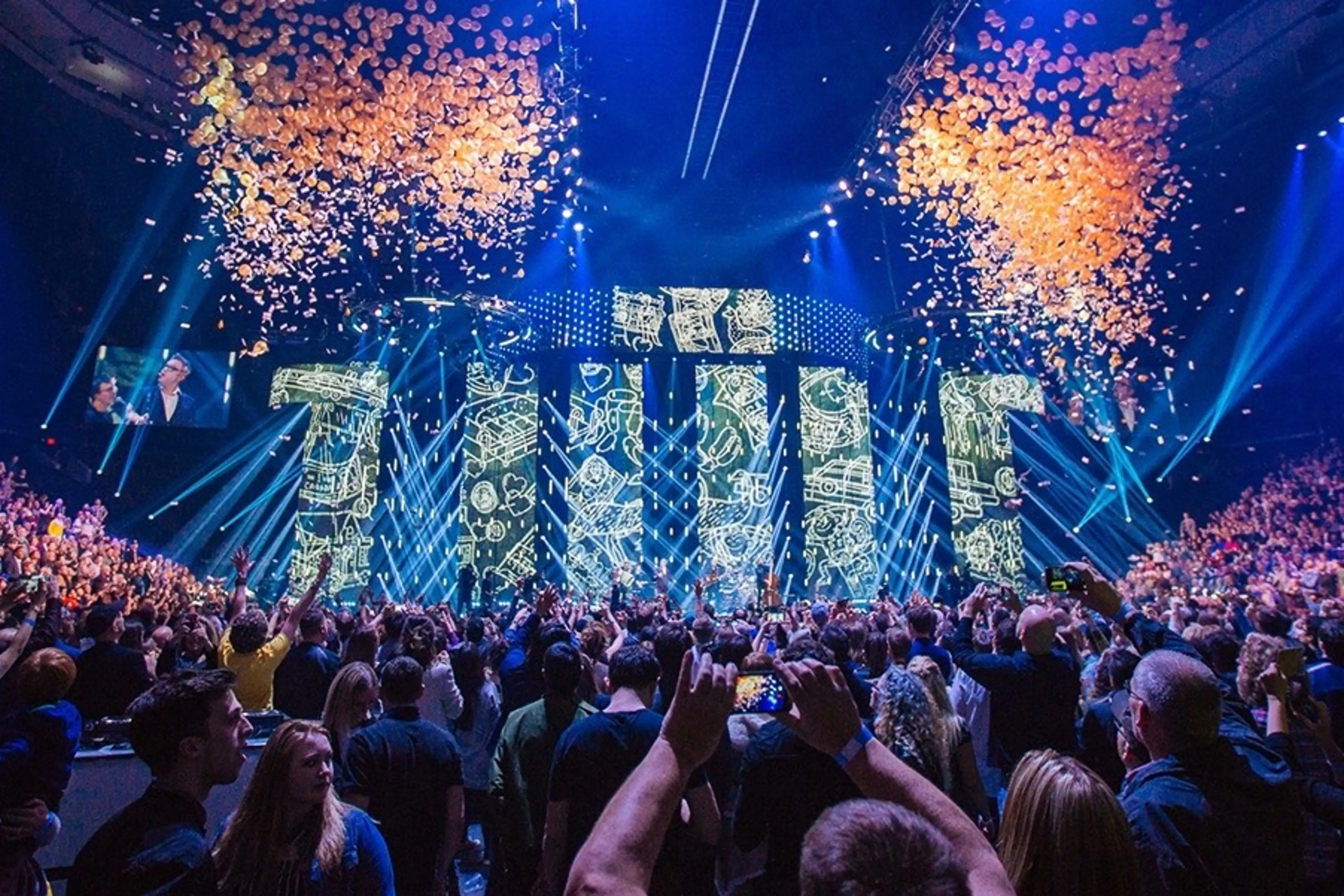 Get Excited for the Juno Awards Coming to Vancouver in 2025
