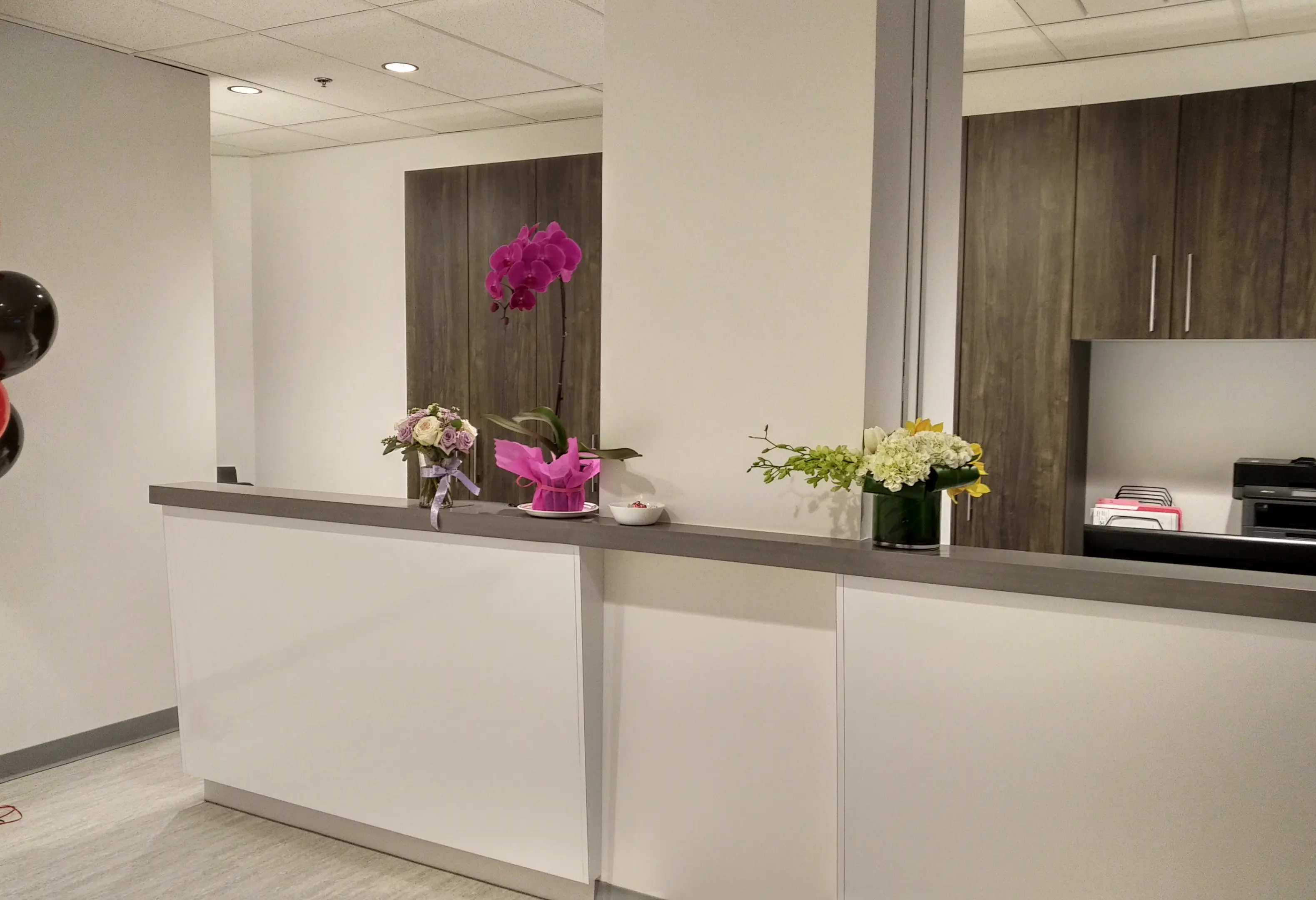 Loyal Medical Clinic