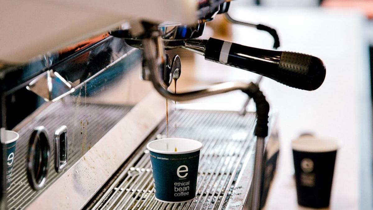 Where to Find Great Coffee in Vancouver