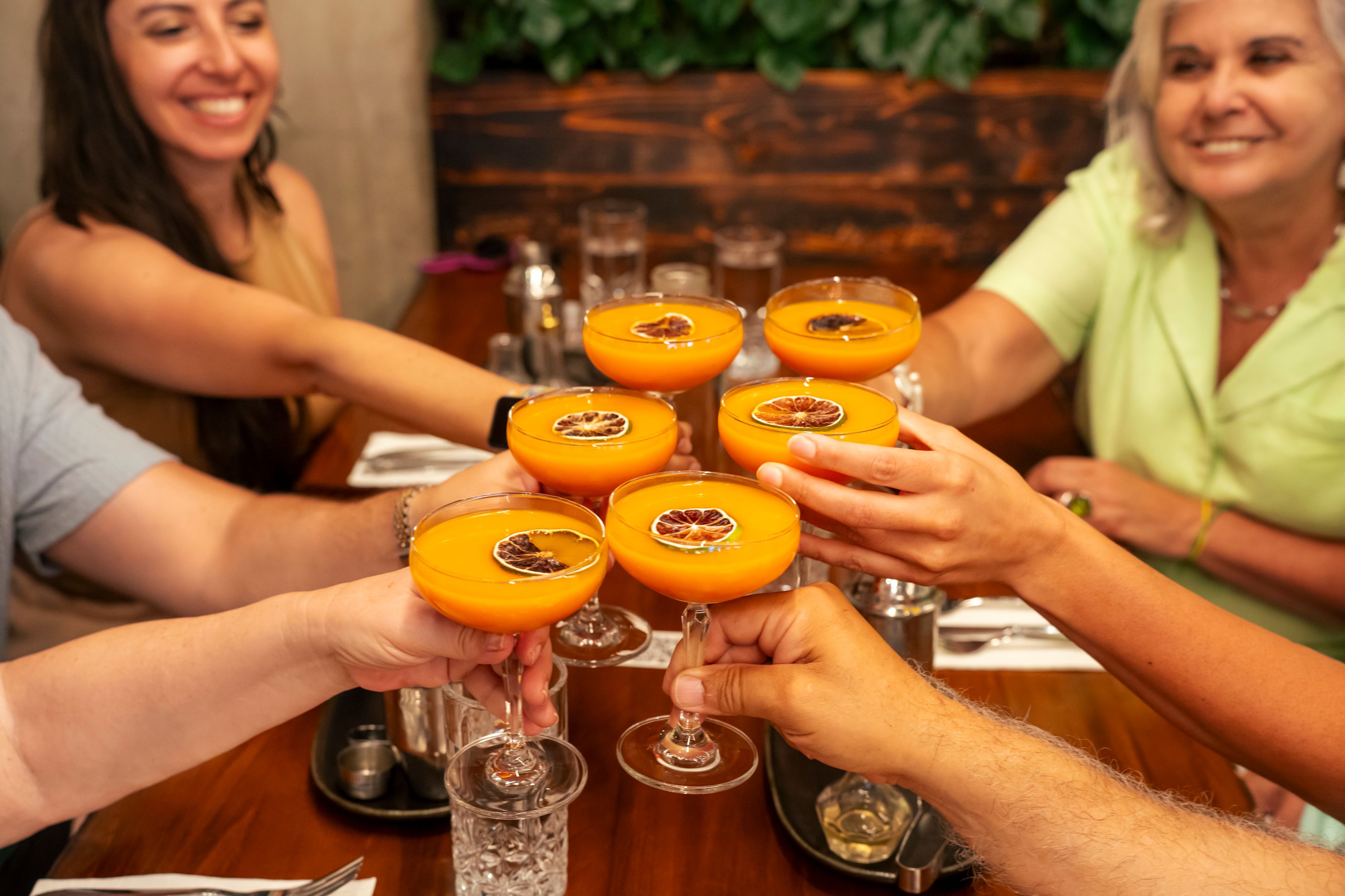 Gastronomic Gastown Tour