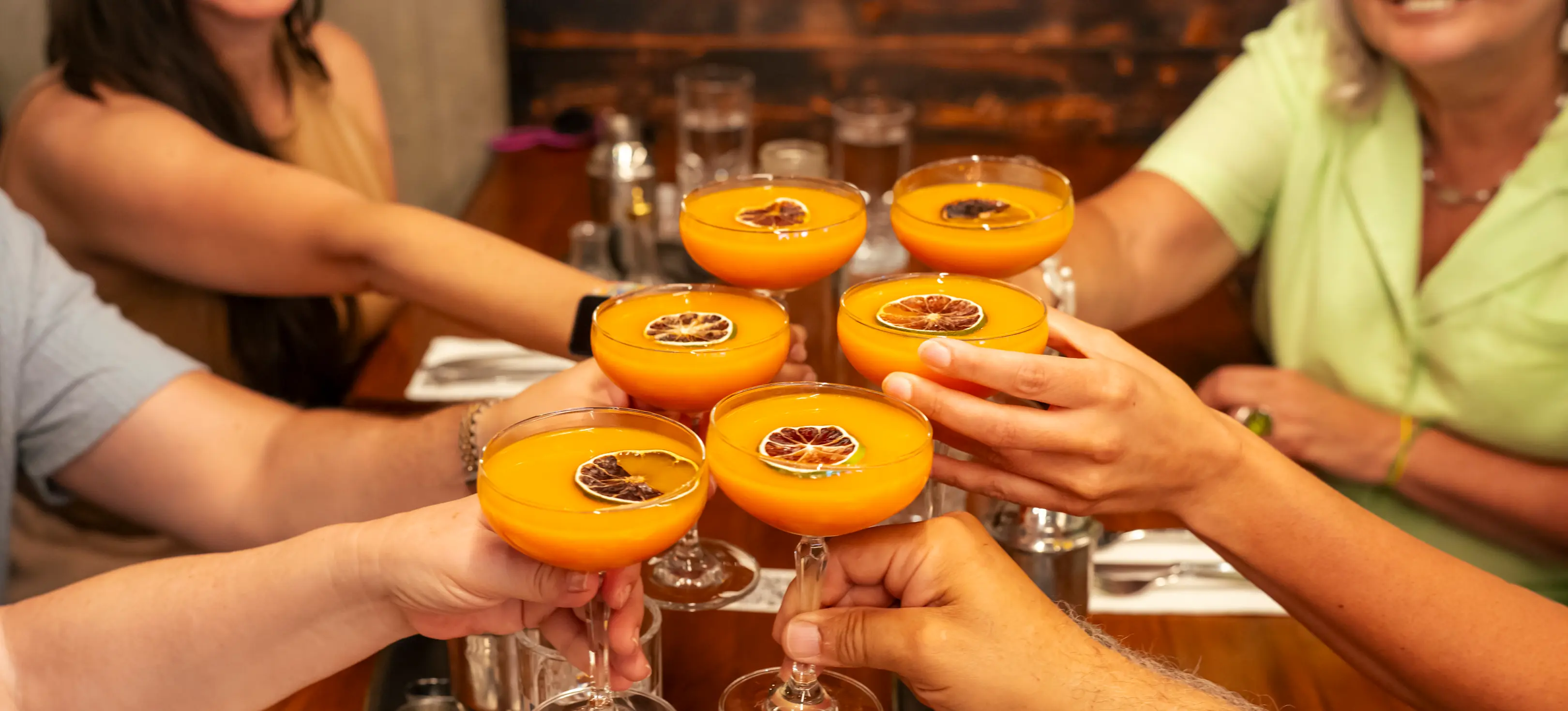 Gastronomic Gastown Tour