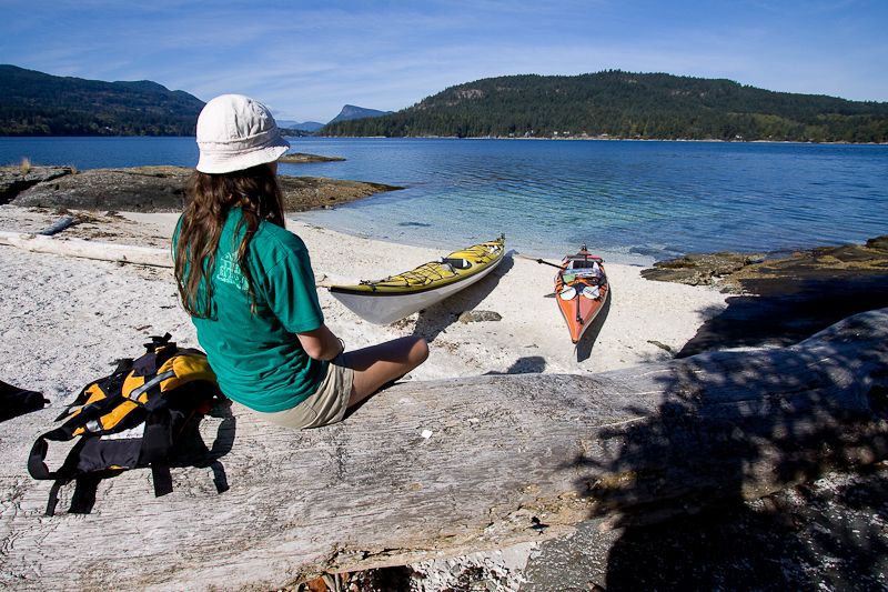 Gulf Islands National Park Reserve - image1
