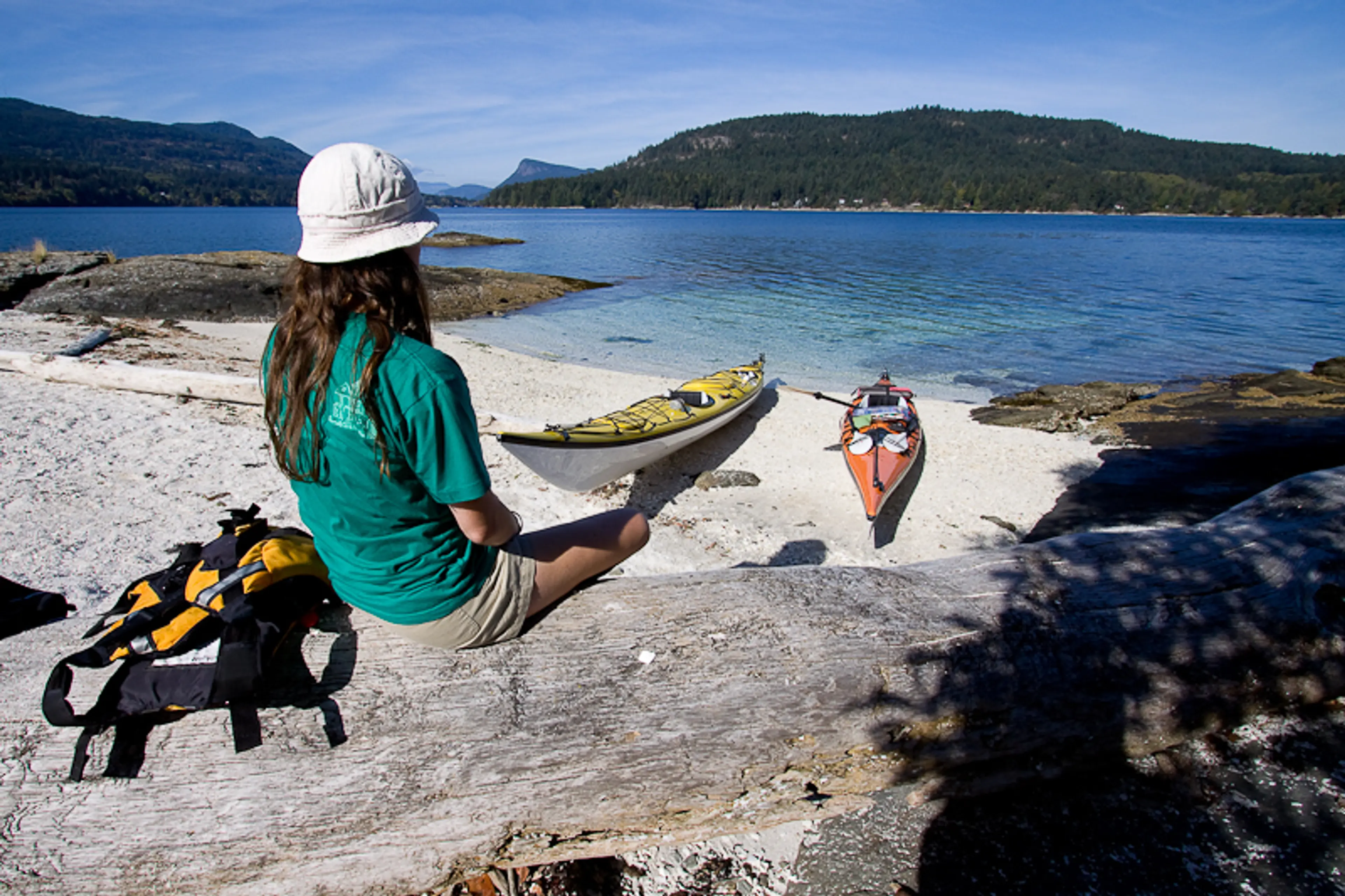 Gulf Islands National Park Reserve - image1