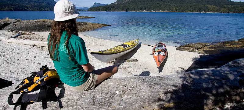 Gulf Islands National Park Reserve - image1