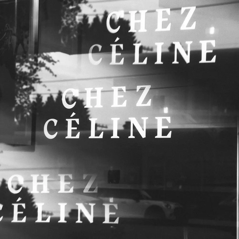 Chez Celine