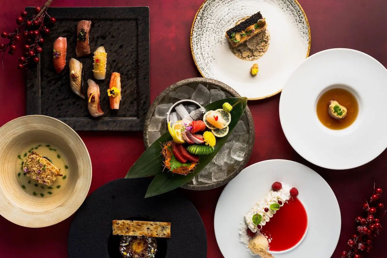 A Guide to Festive Holiday Menus in Vancouver