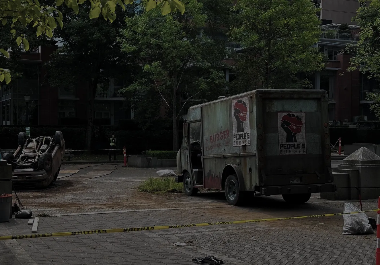 Destination Vancouver image