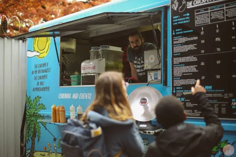 eastside flea market