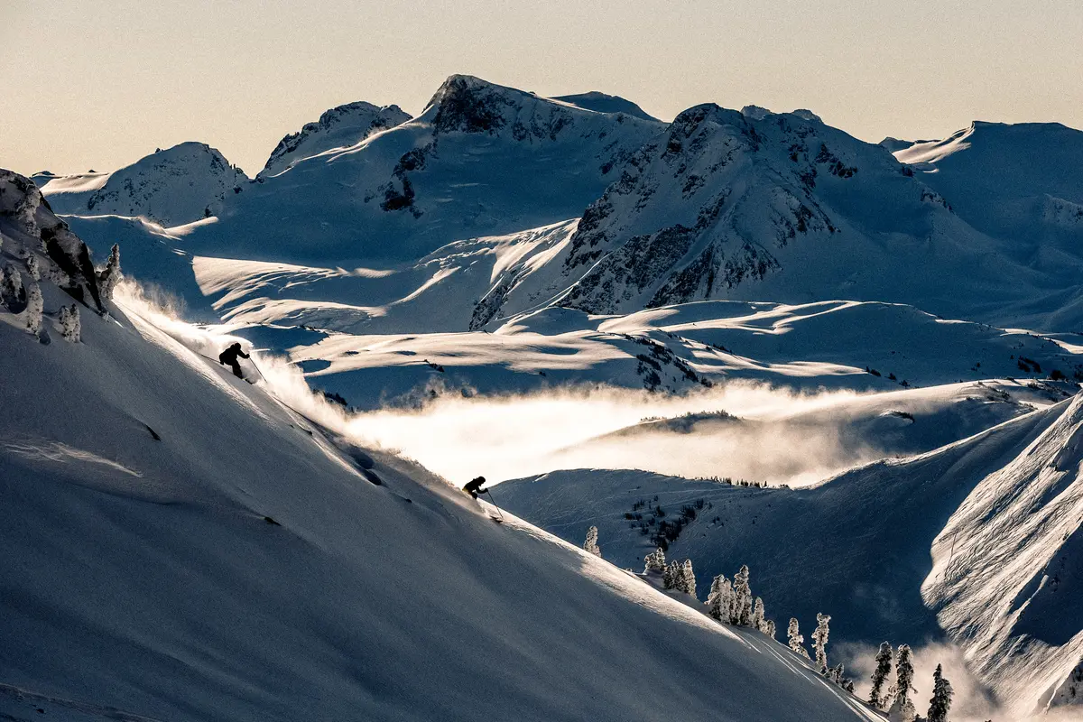 Vancouver Ski Hills are Open! Here’s What’s New for the 2019/2020 Season