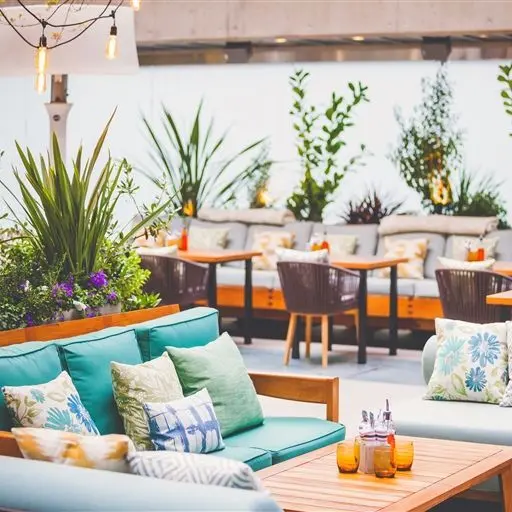 6 Ways to Get Your Hygge on in Vancouver This Summer