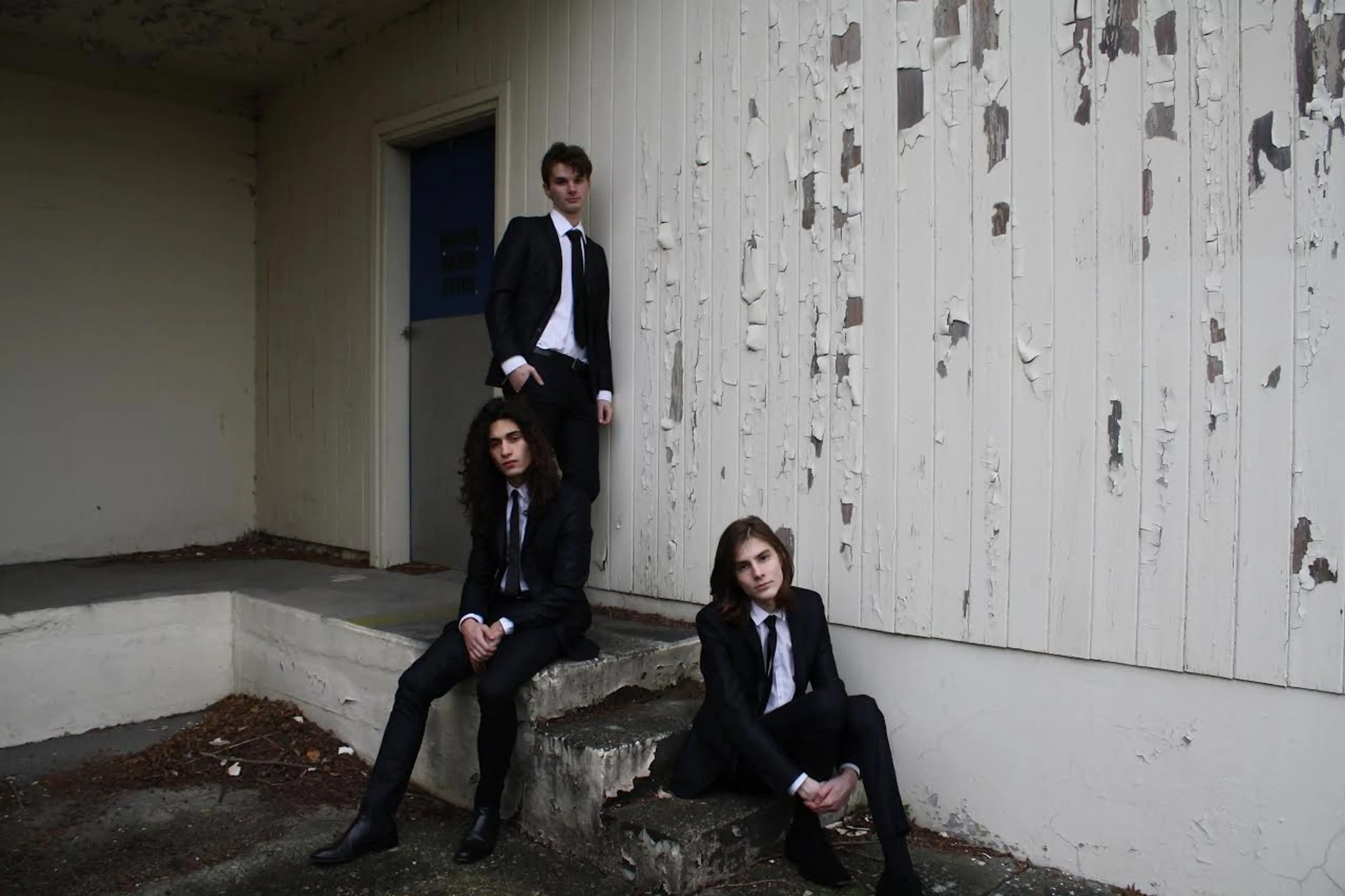 Five bands to see at this year’s International Pop Overthrow Festival in Vancouver