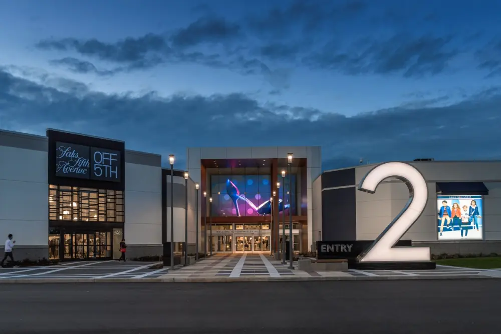Tsawwassen Mills