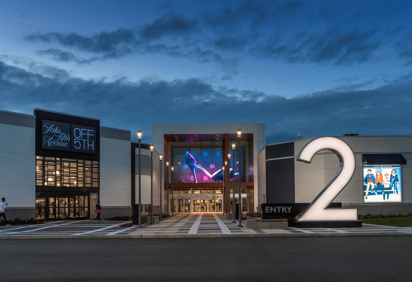 Tsawwassen Mills