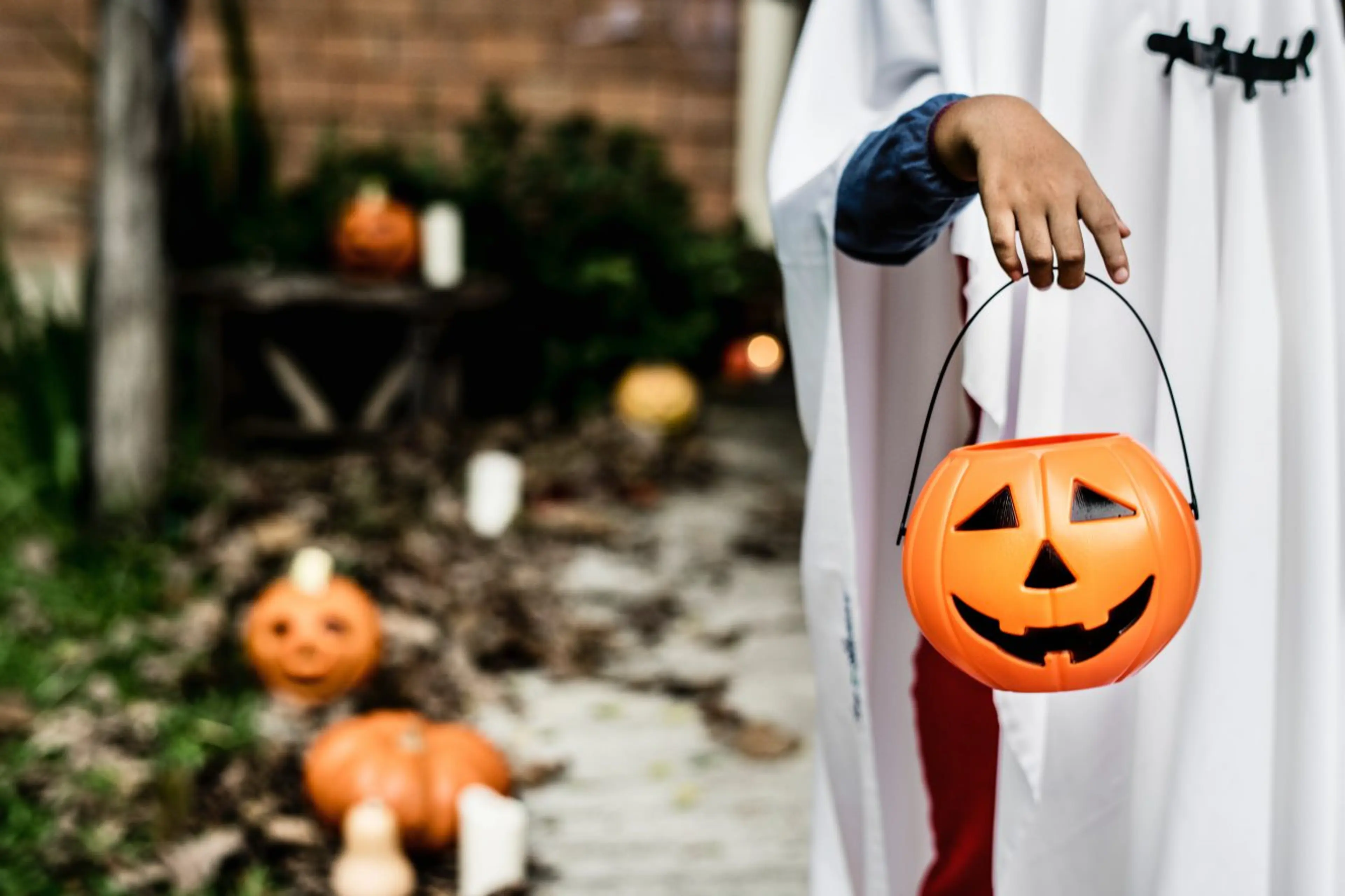 7 Scary things to do this October in Vancouver