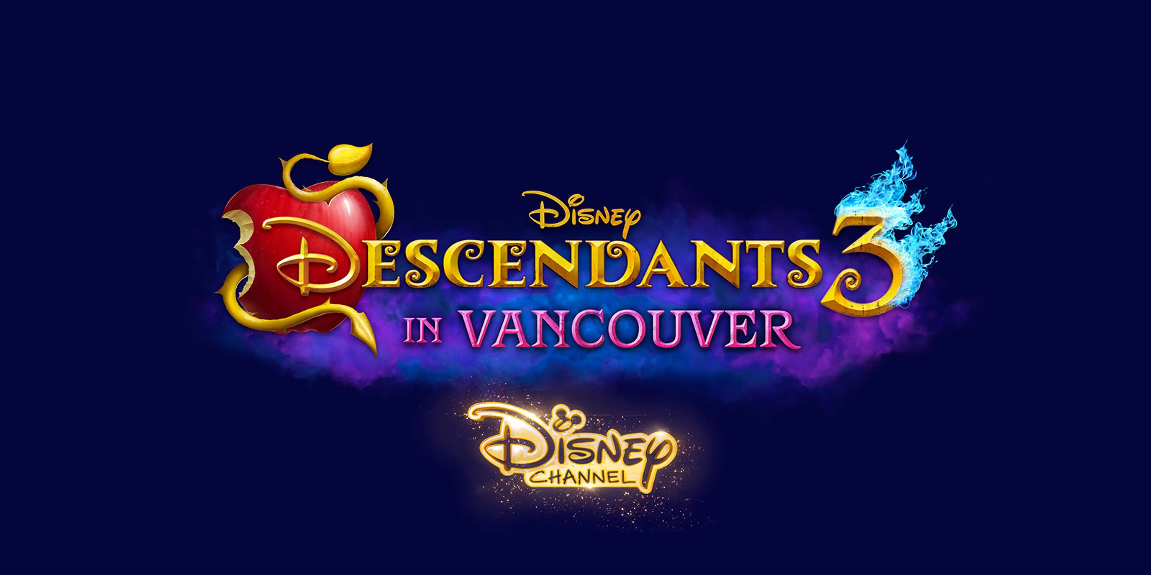 Descendants 3 Self-Guided Itinerary