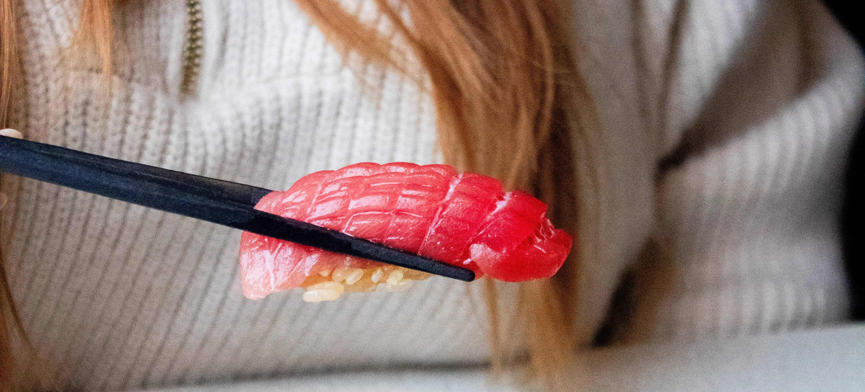 Dine Out Vancouver 2026 Dinner at Minami