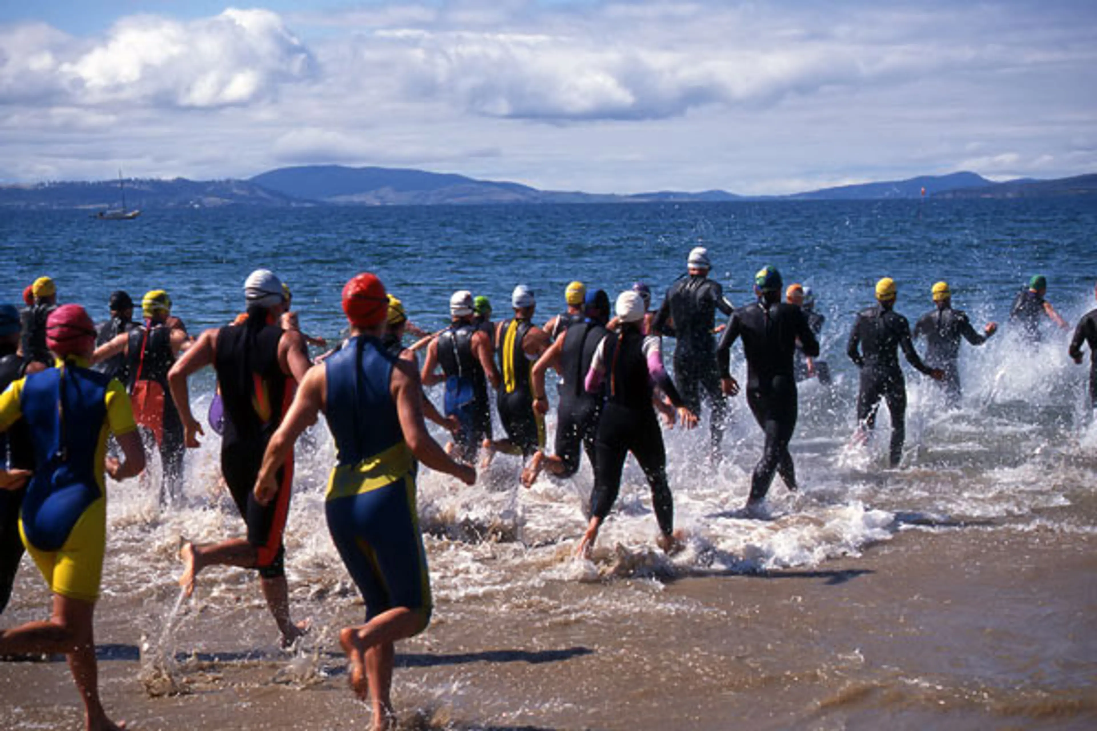 Register for the Americas Masters Games