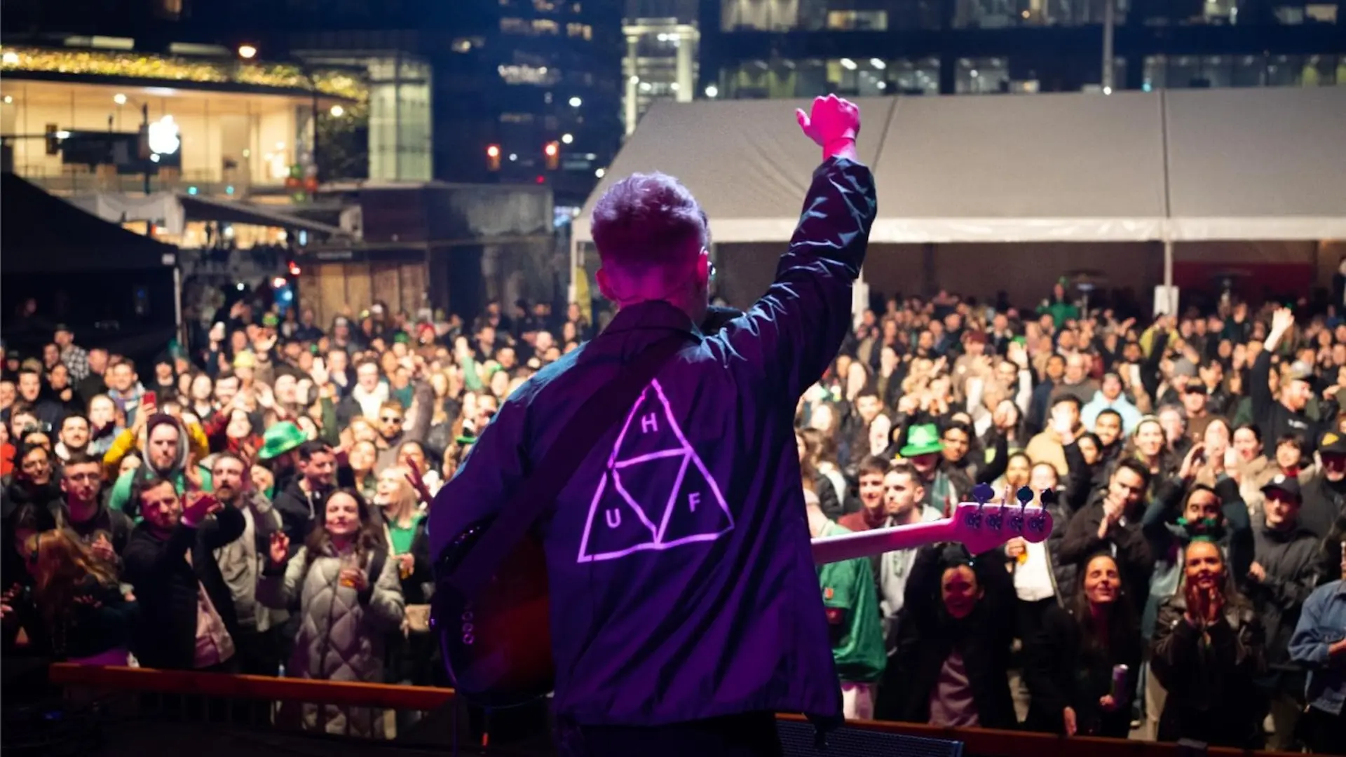 CelticFest Vancouver 2025