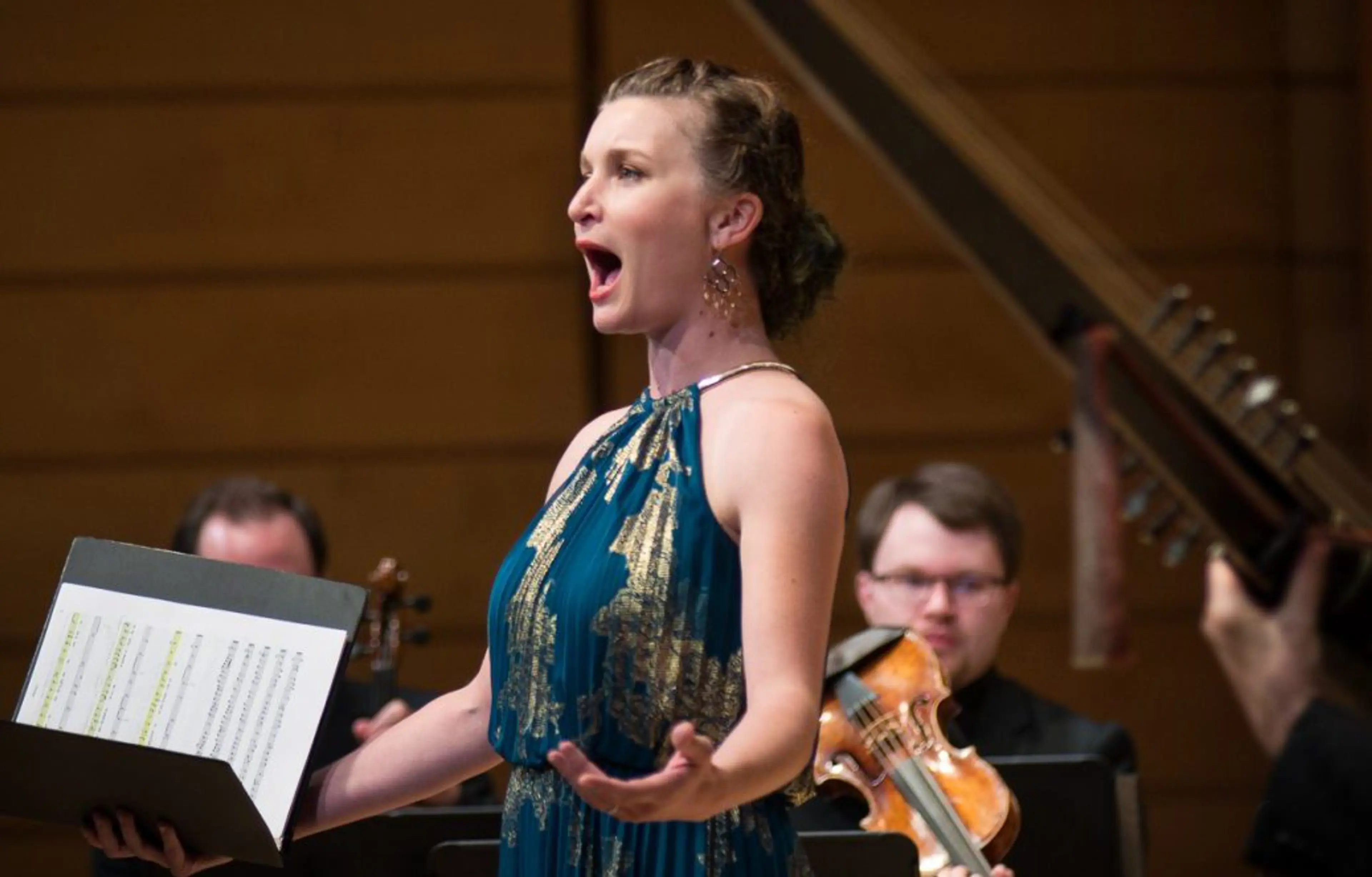 More holiday-themed concerts in Vancouver