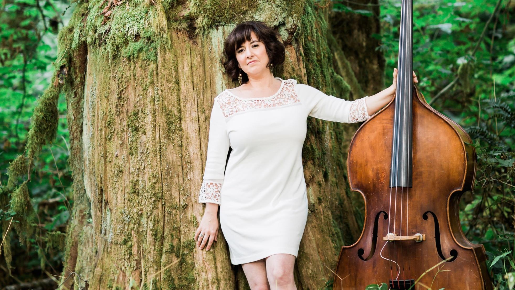 Coastal Jazz & Blues Society Announces IronFest: A Fall Jazz Concert Series