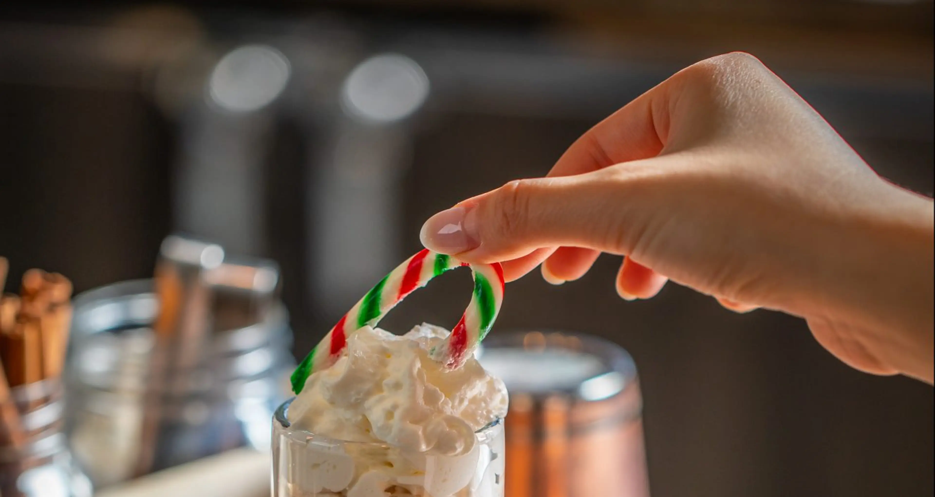 Celebrate the Season with Festive Cocktails at the Westin Bayshore