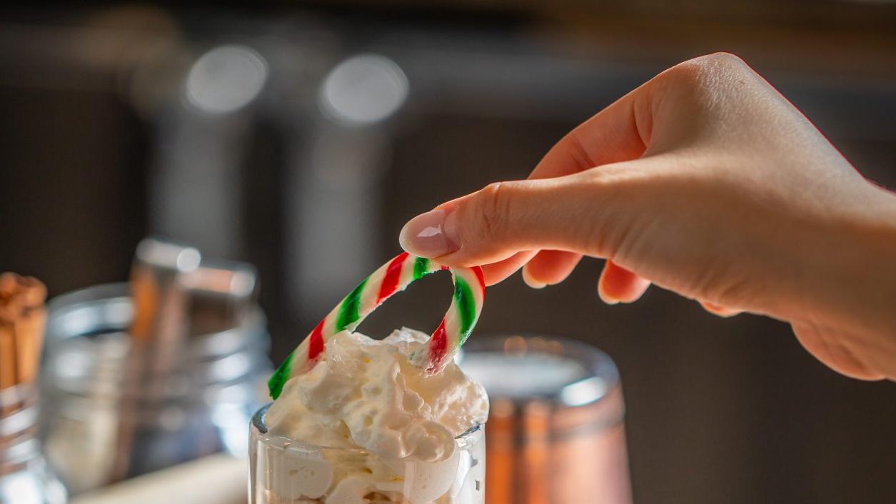 Celebrate the Season with Festive Cocktails at the Westin Bayshore