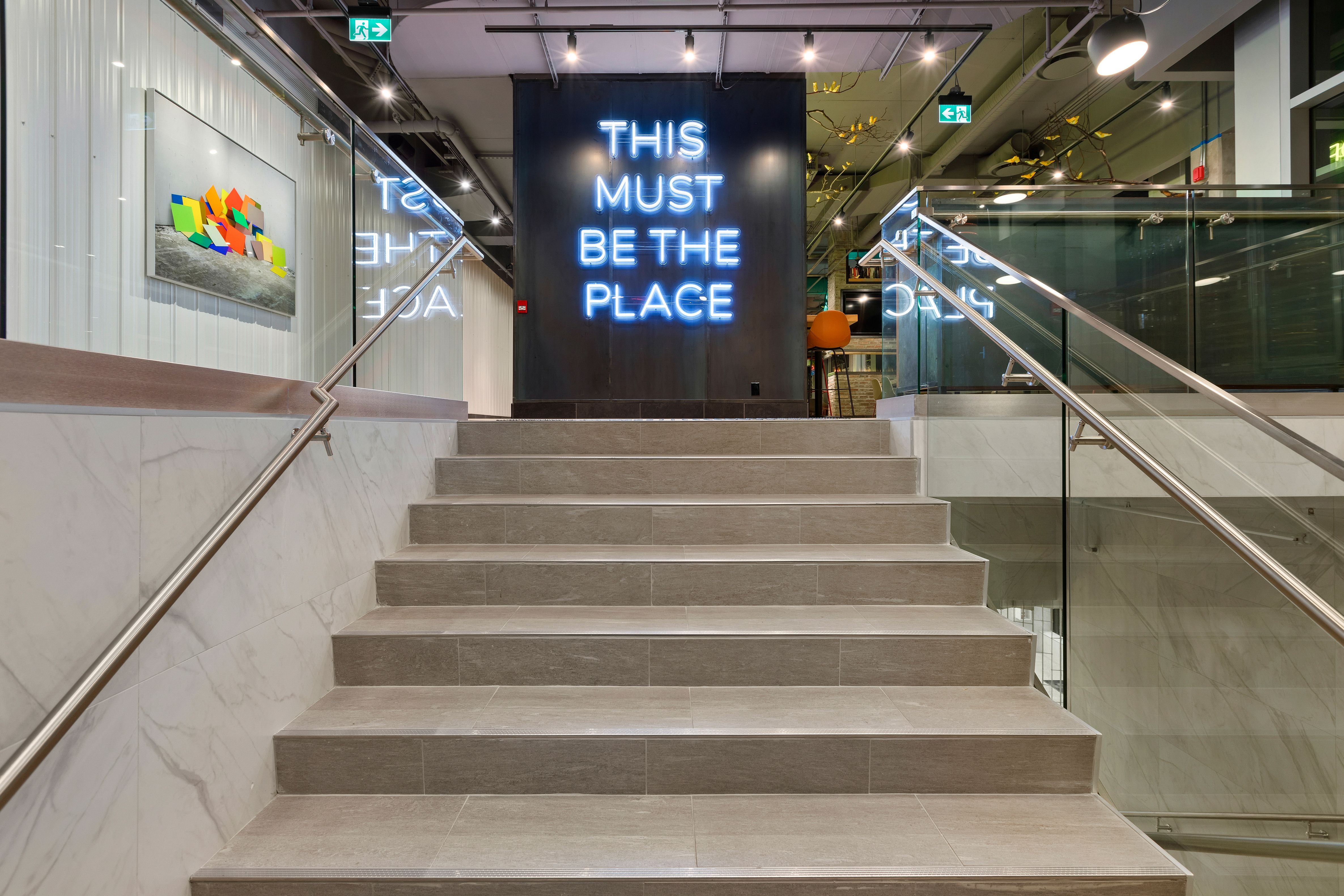 Tap & Barrel South Surrey