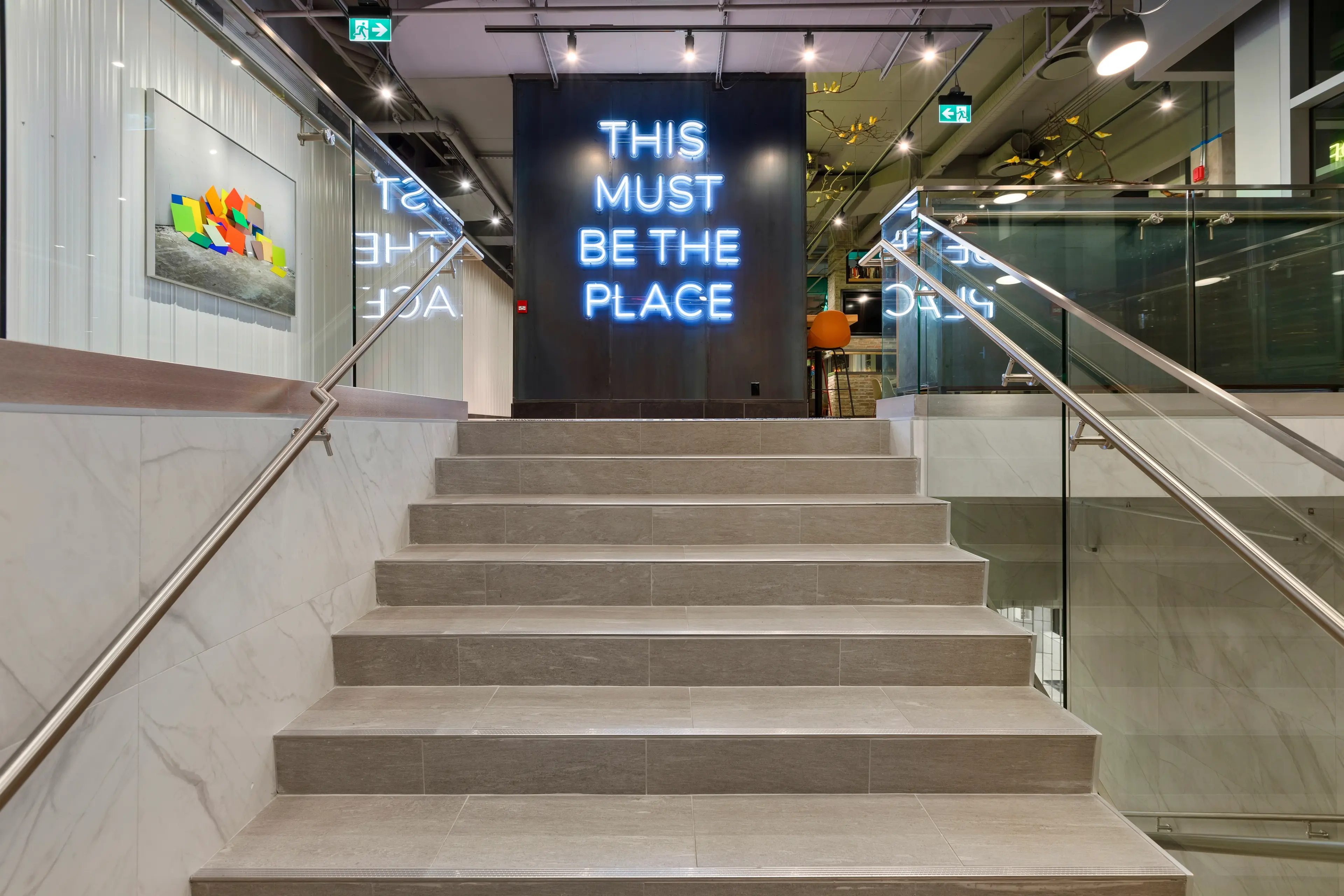 Tap & Barrel South Surrey