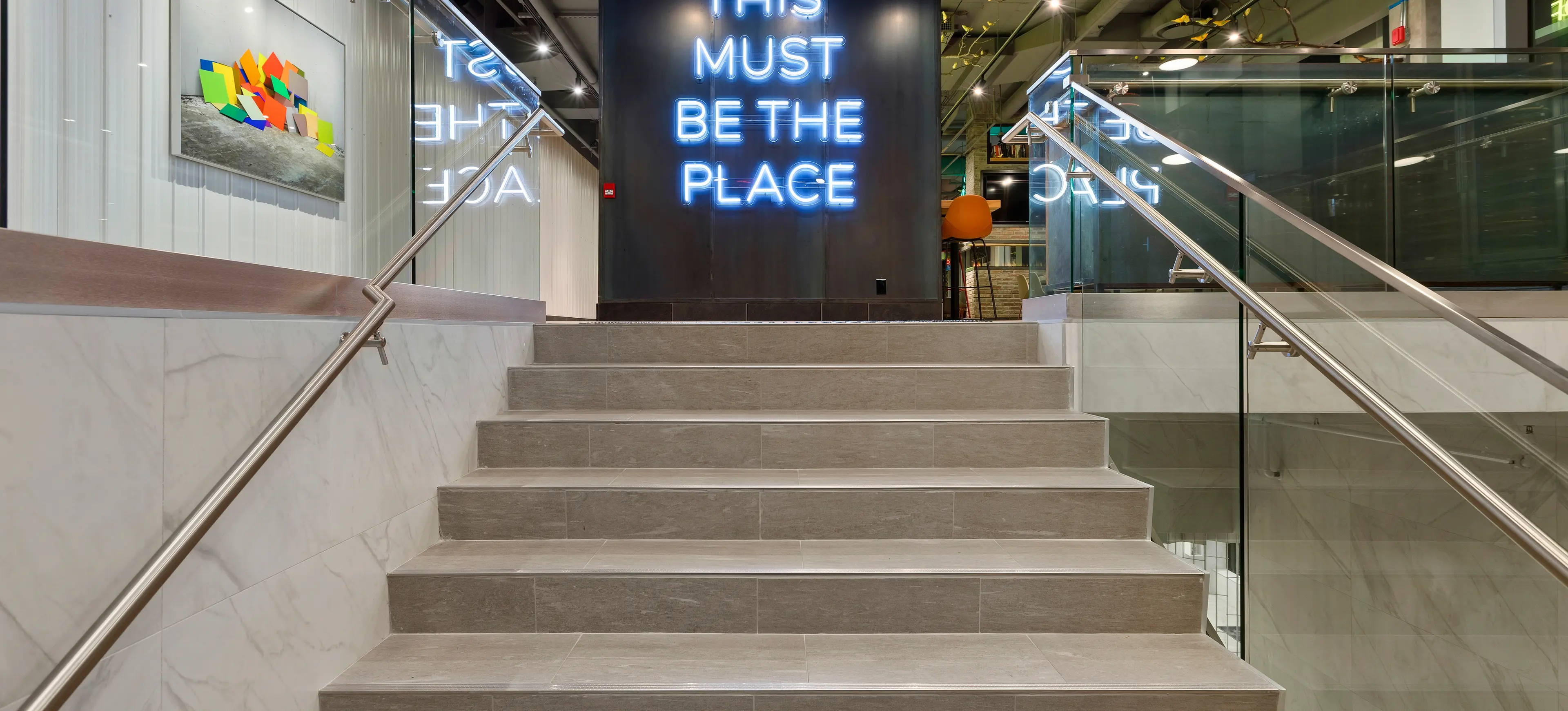 Tap & Barrel South Surrey