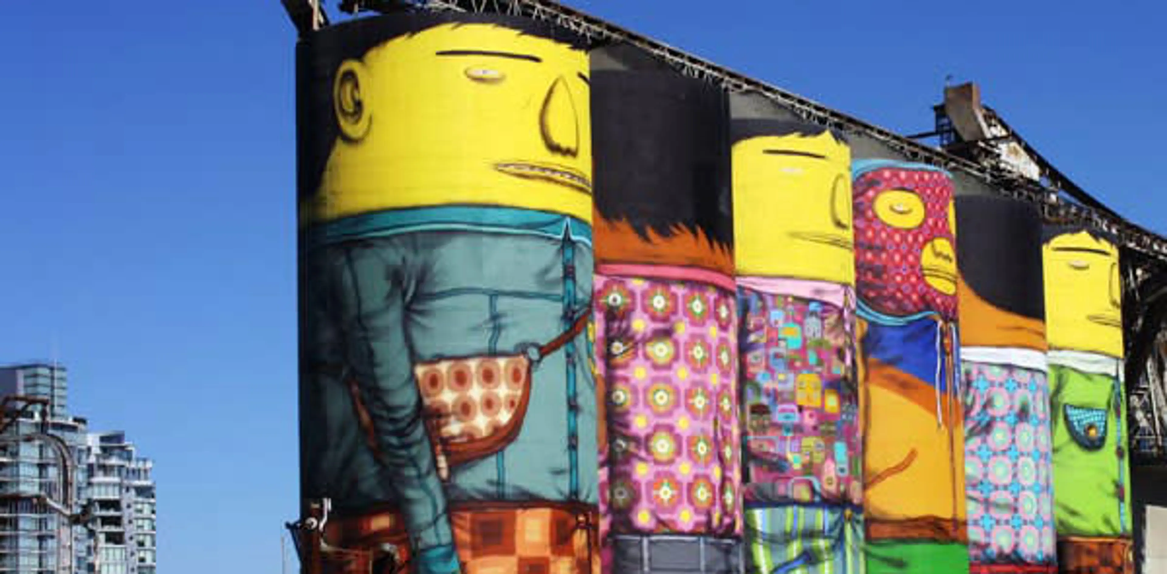 OSGEMEOS