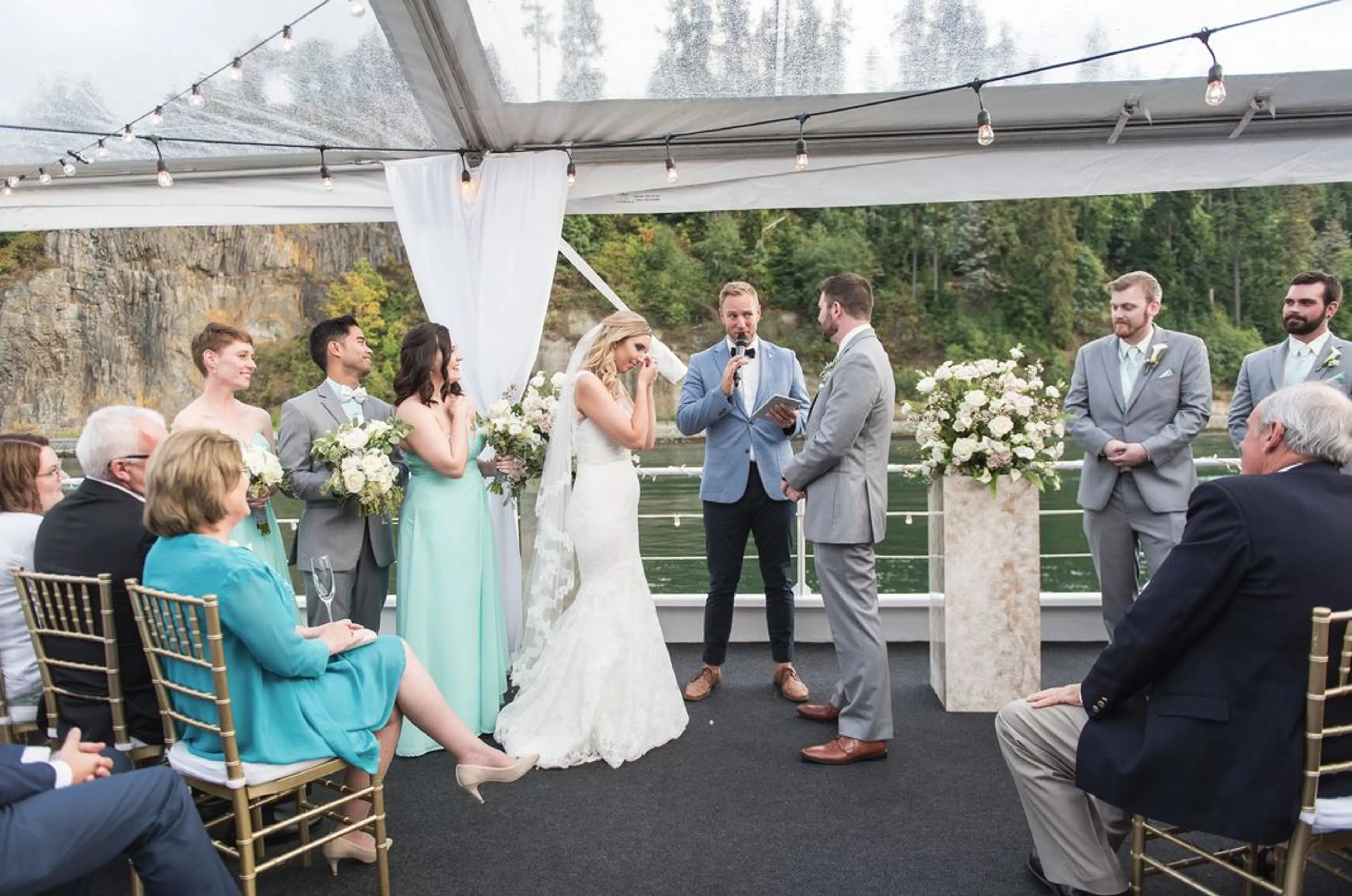 5 Beautiful Places to Get Married in Vancouver