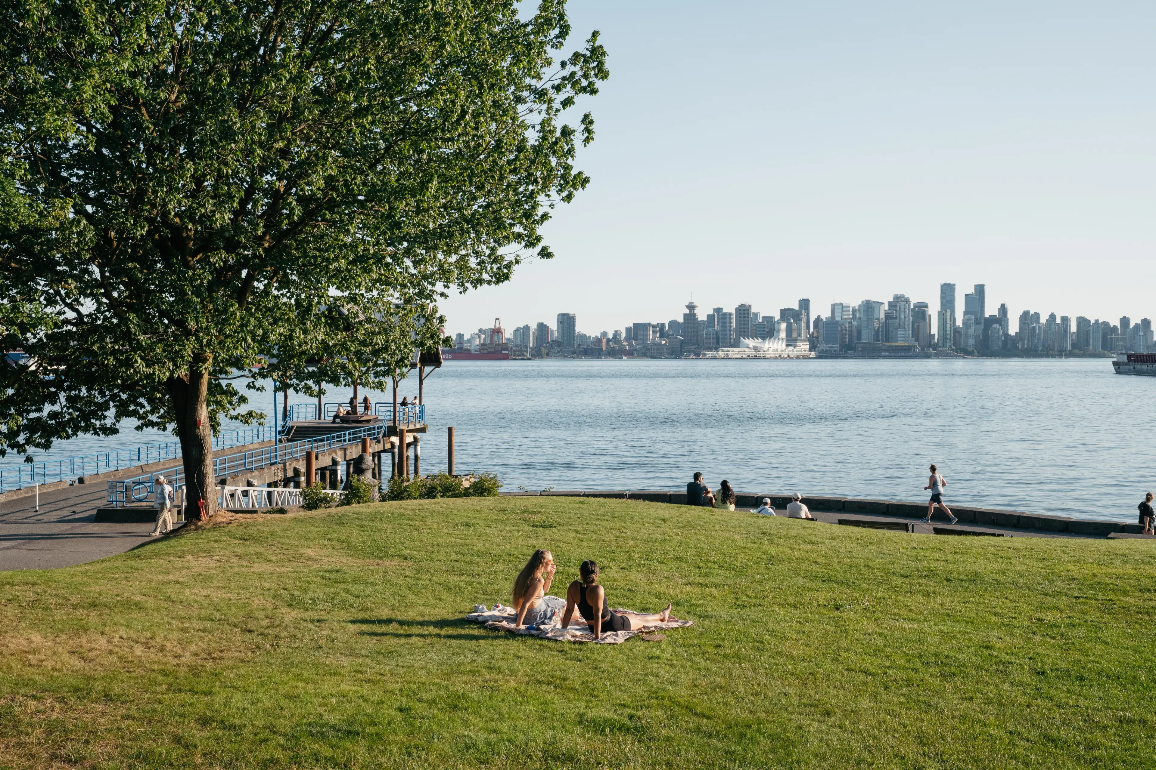 North Shore Spirit Trail