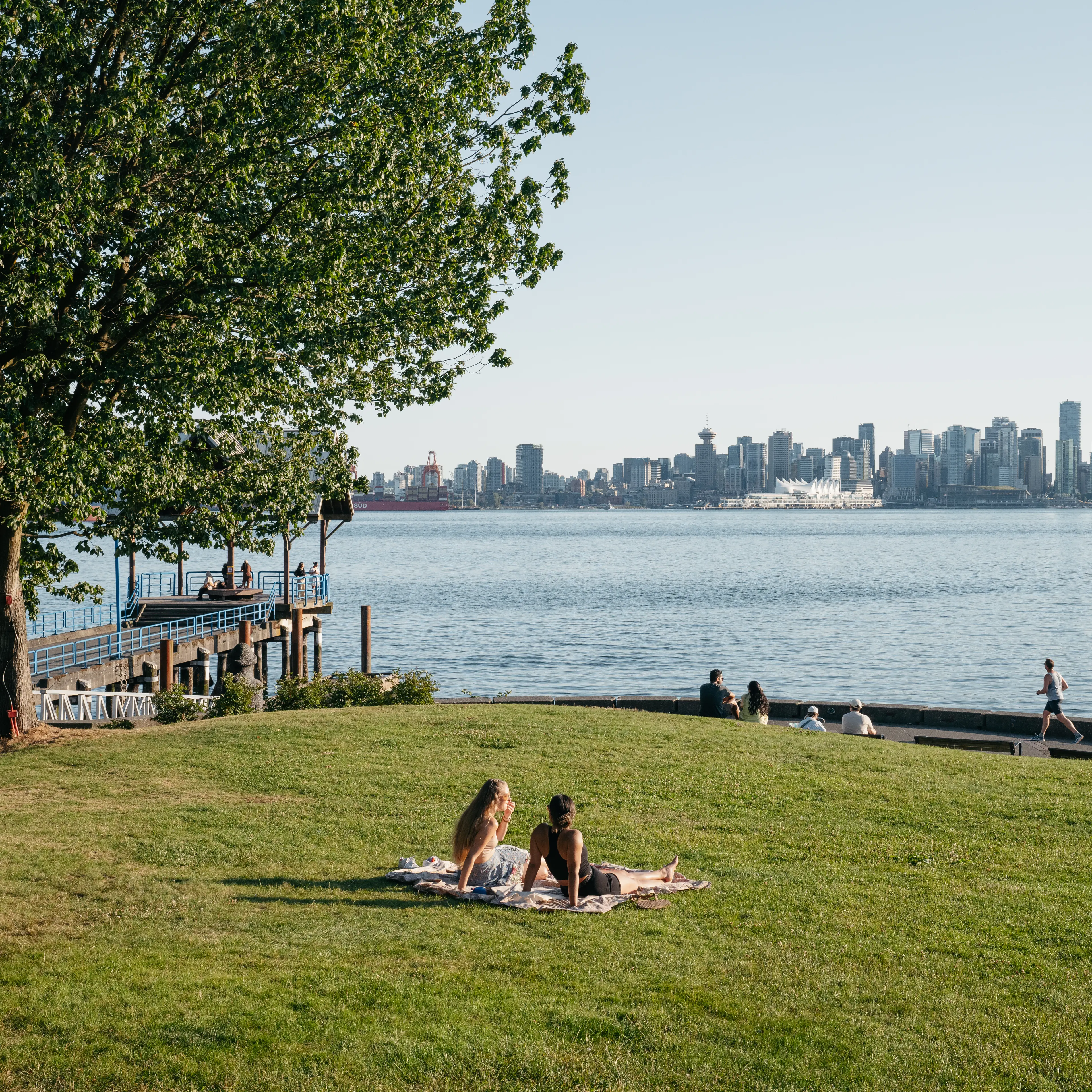 North Shore Spirit Trail