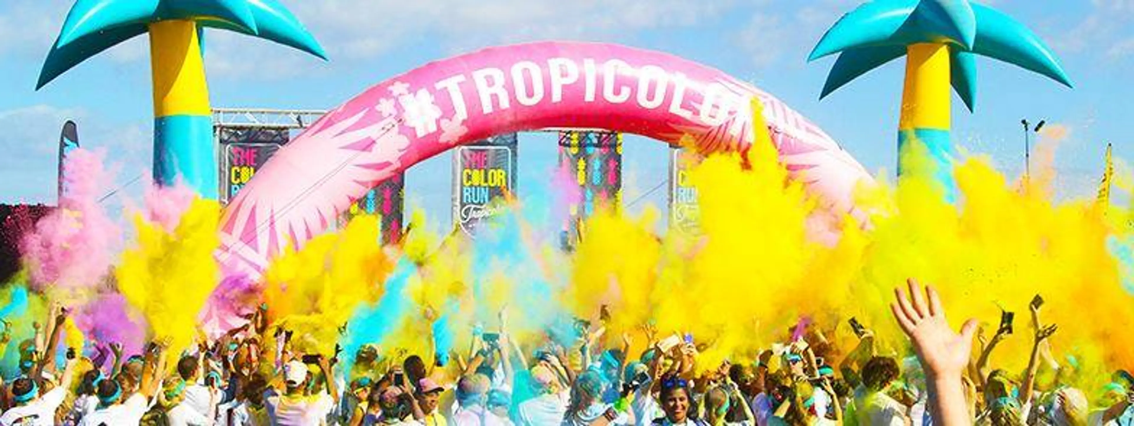 The Color Run