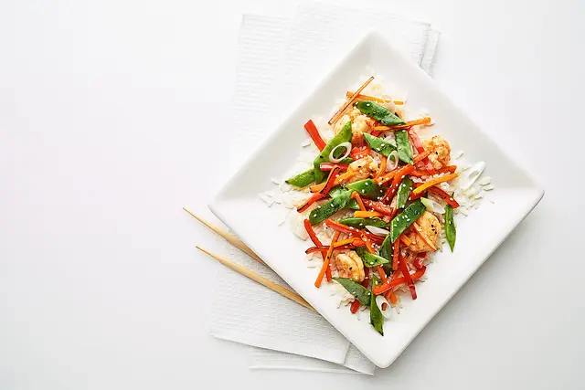 chopstick fest 2016 vancouver