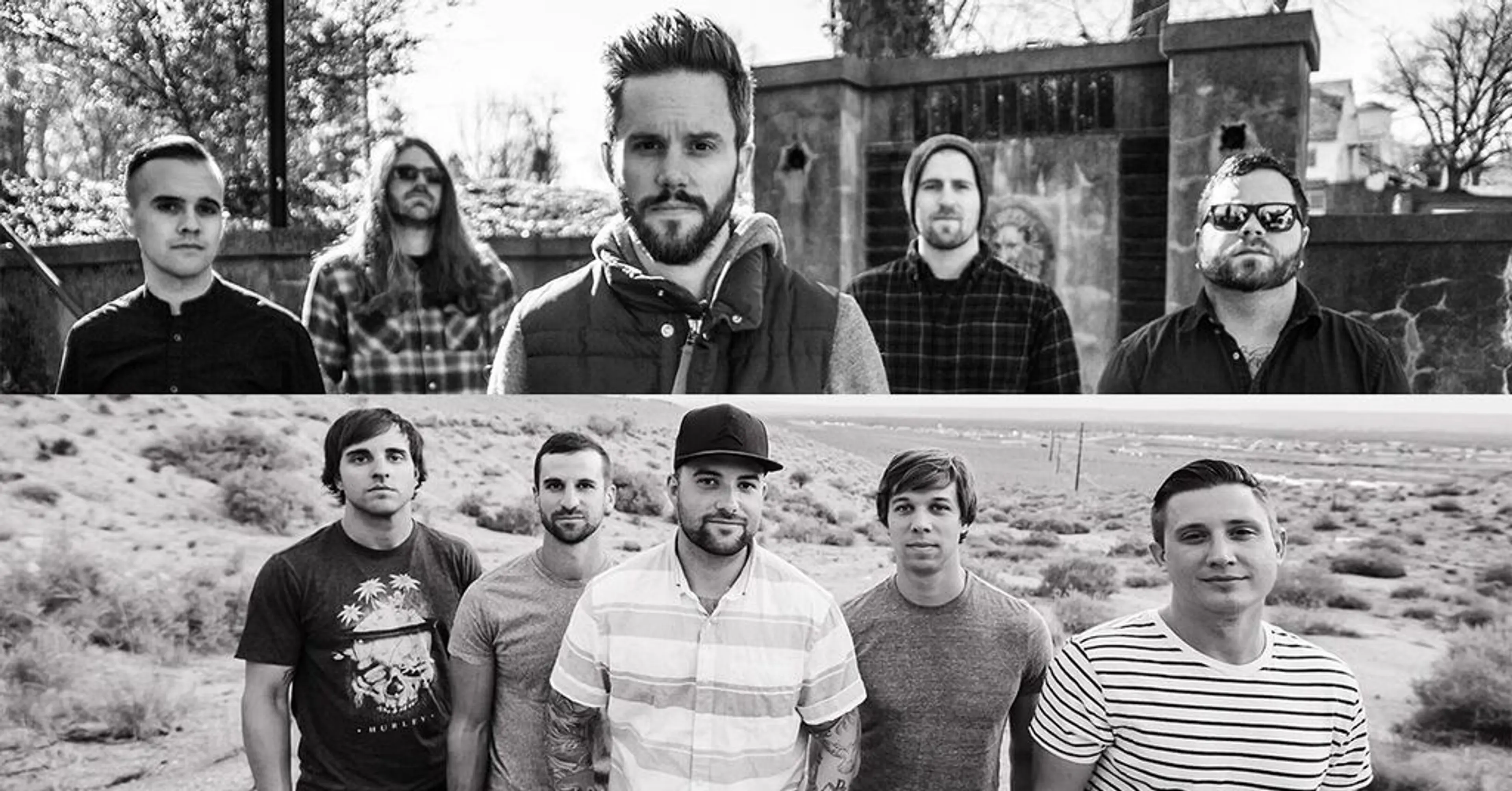 August Burns Red