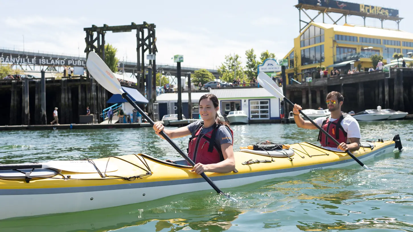 Where Can I Kayak: Discover Top Adventure Spots