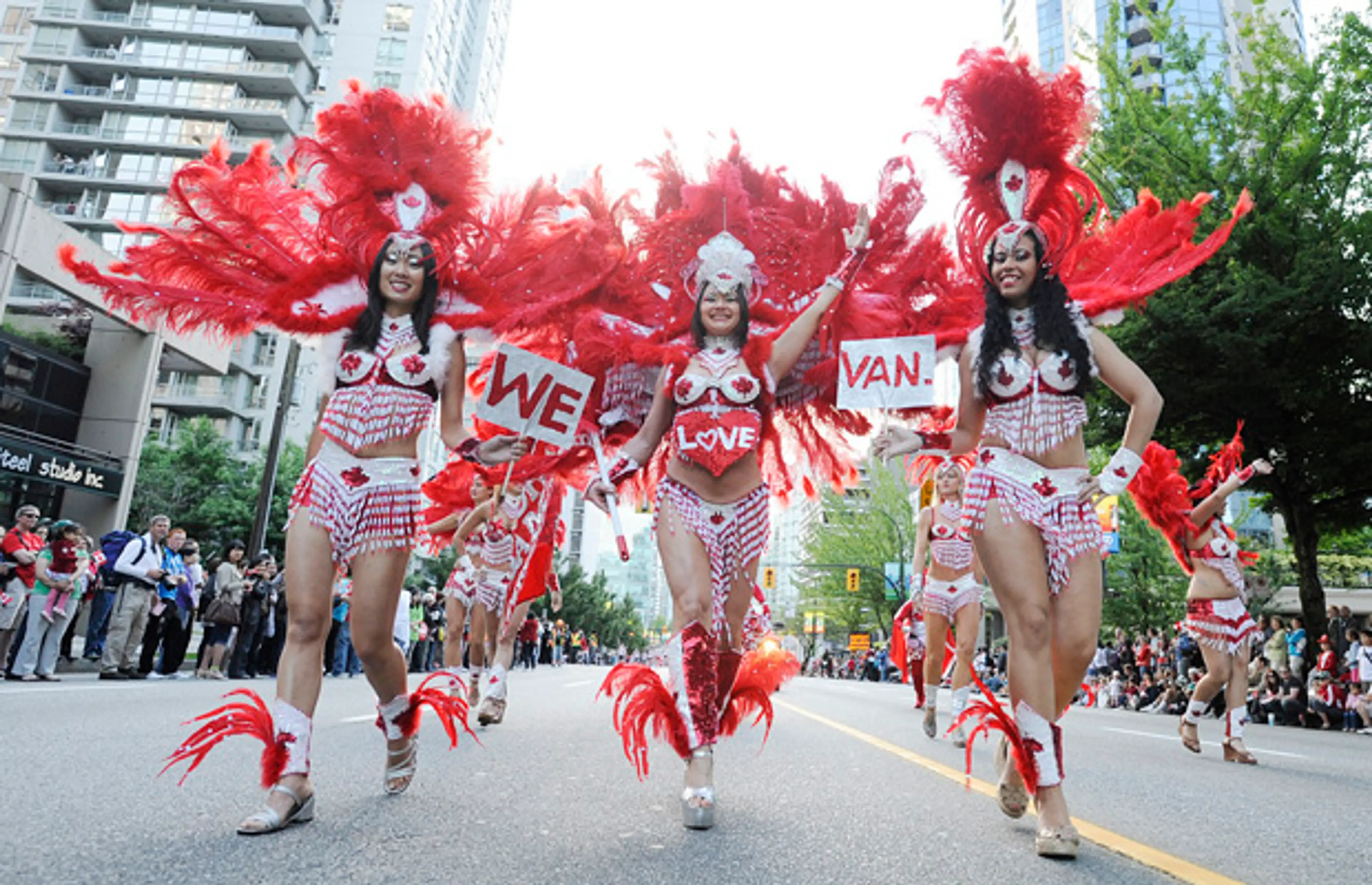 Bronze is Best… Canada ranked as Third Best Country in the World!