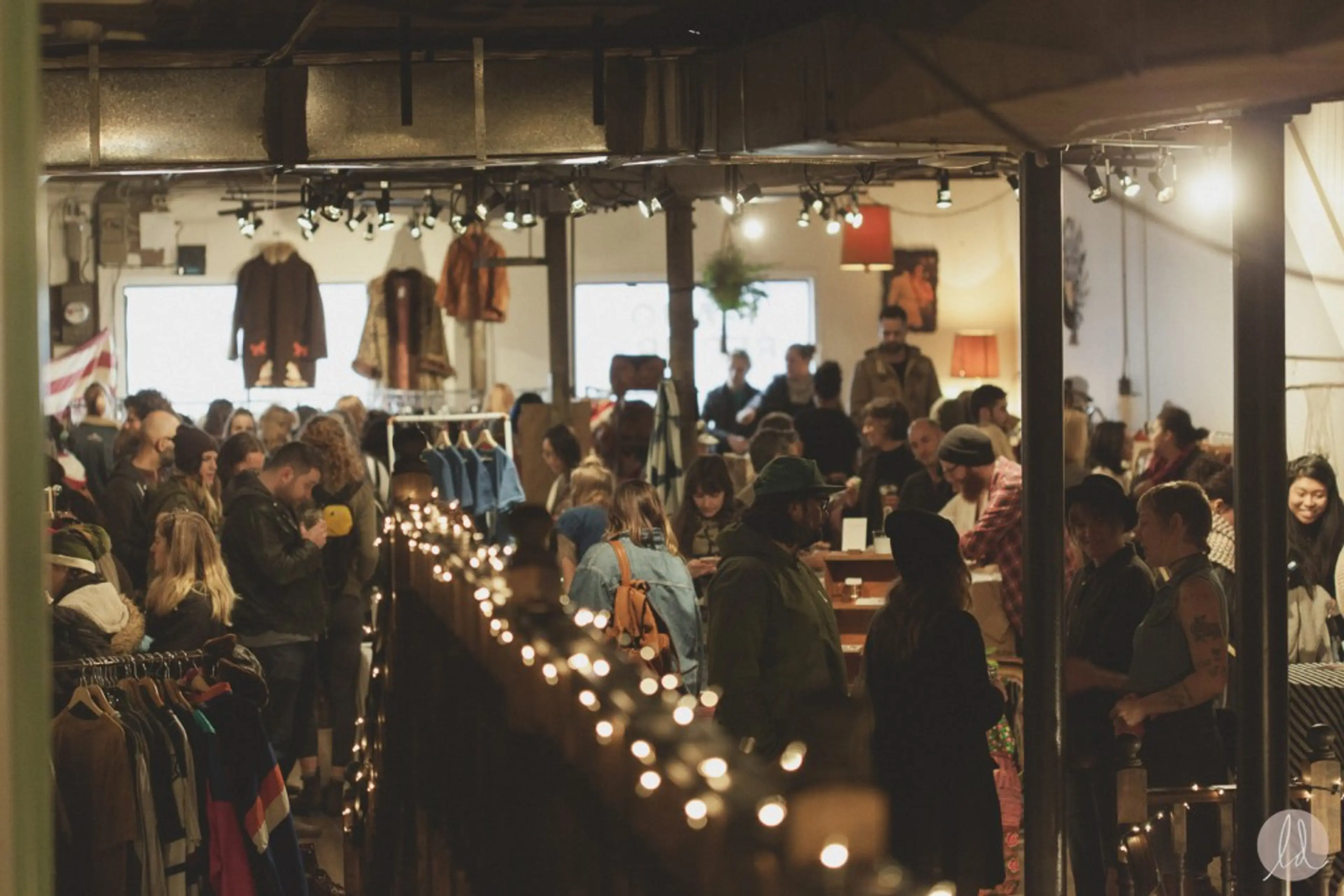 5 excellent reasons to spend some time at the Eastside Flea Market