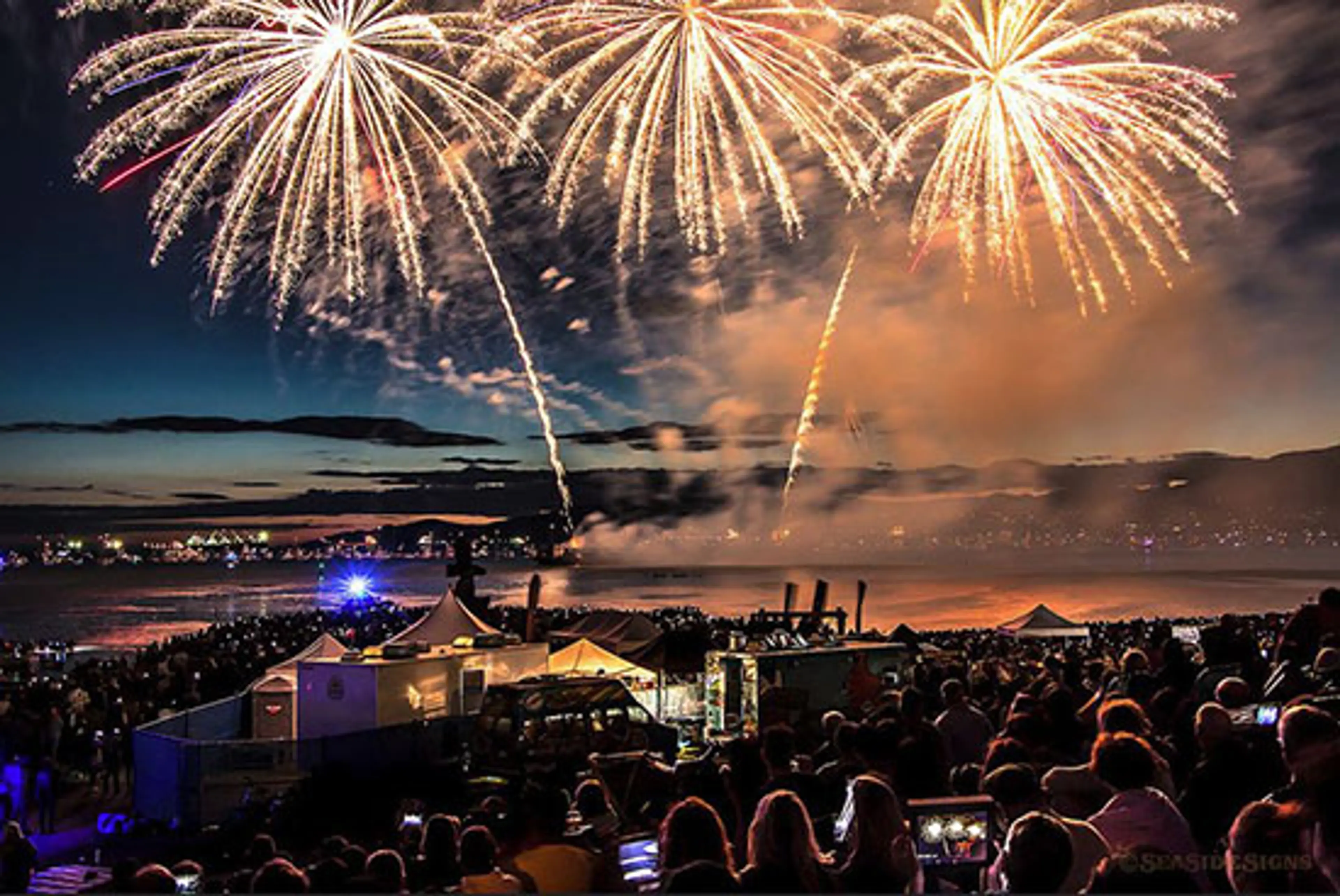 The Competitors Have Been Announced for This Year’s Honda Celebration of Light!