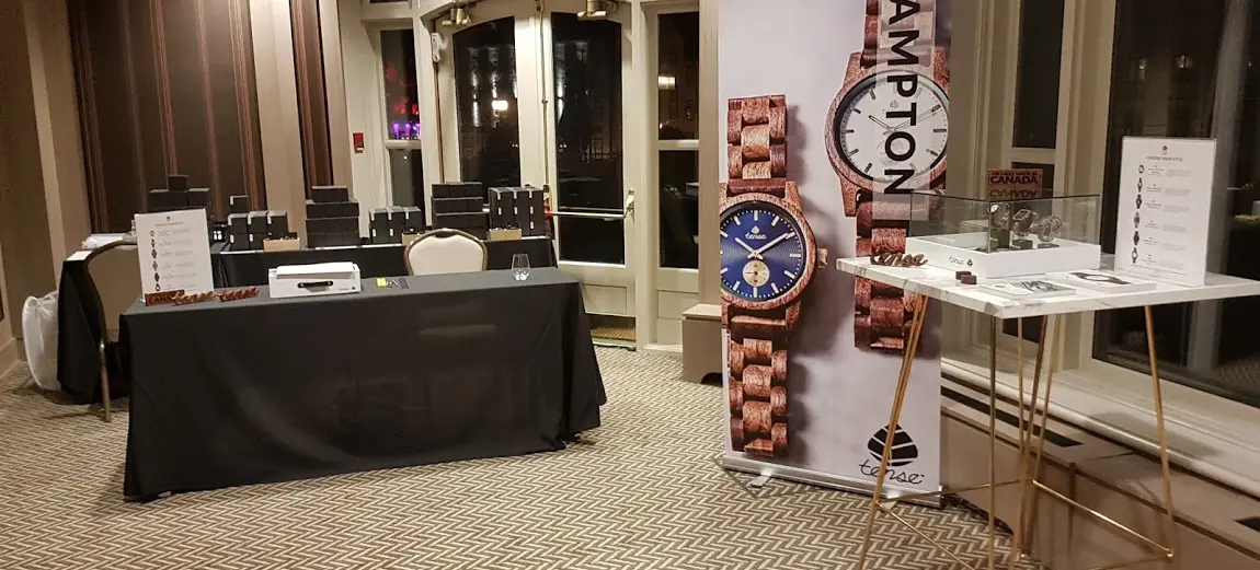 Idea Boutique - Incentive & Reward Event Experiences