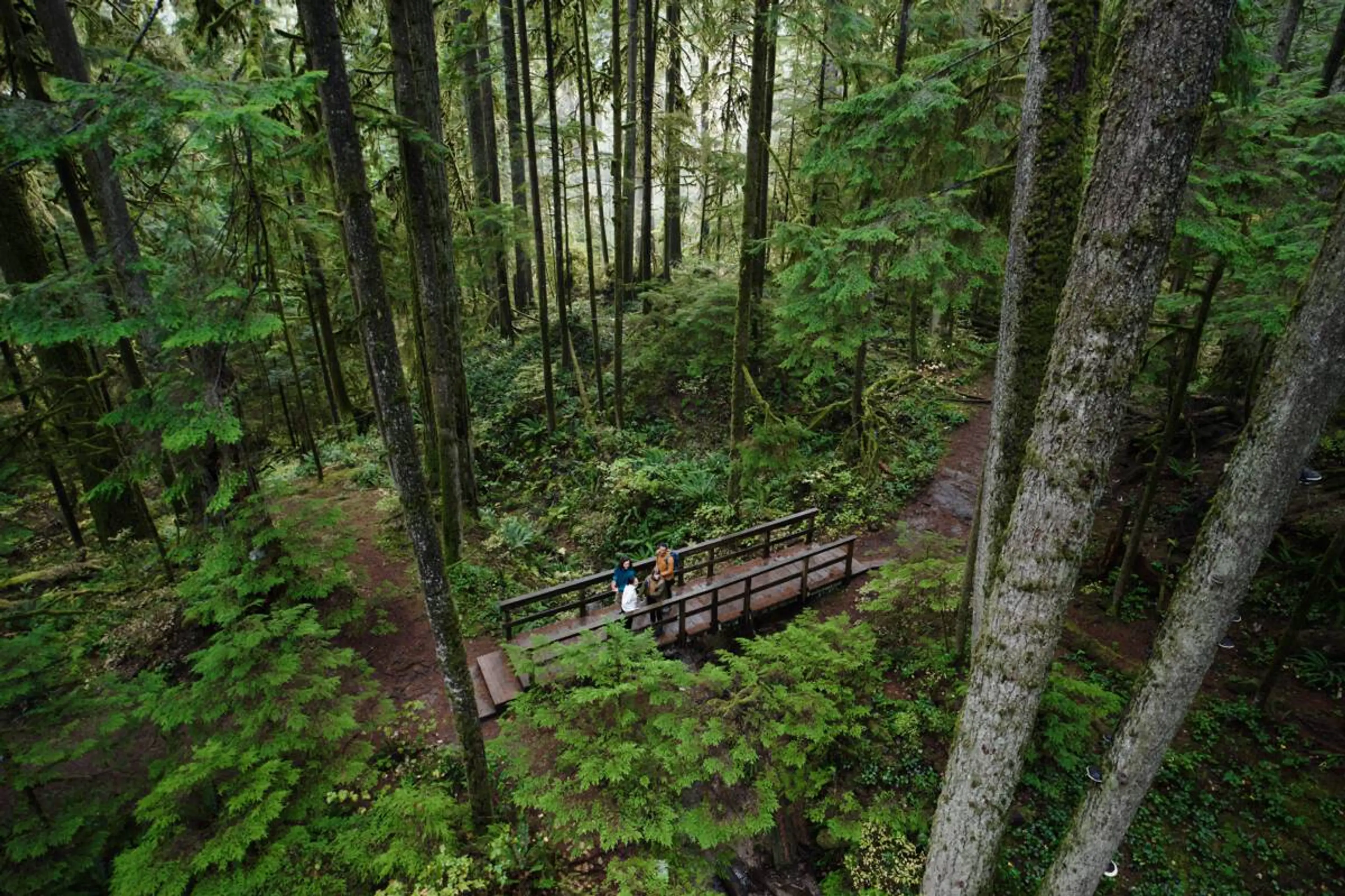 Outdoor Gear to Pack for Spring Adventures in Vancouver